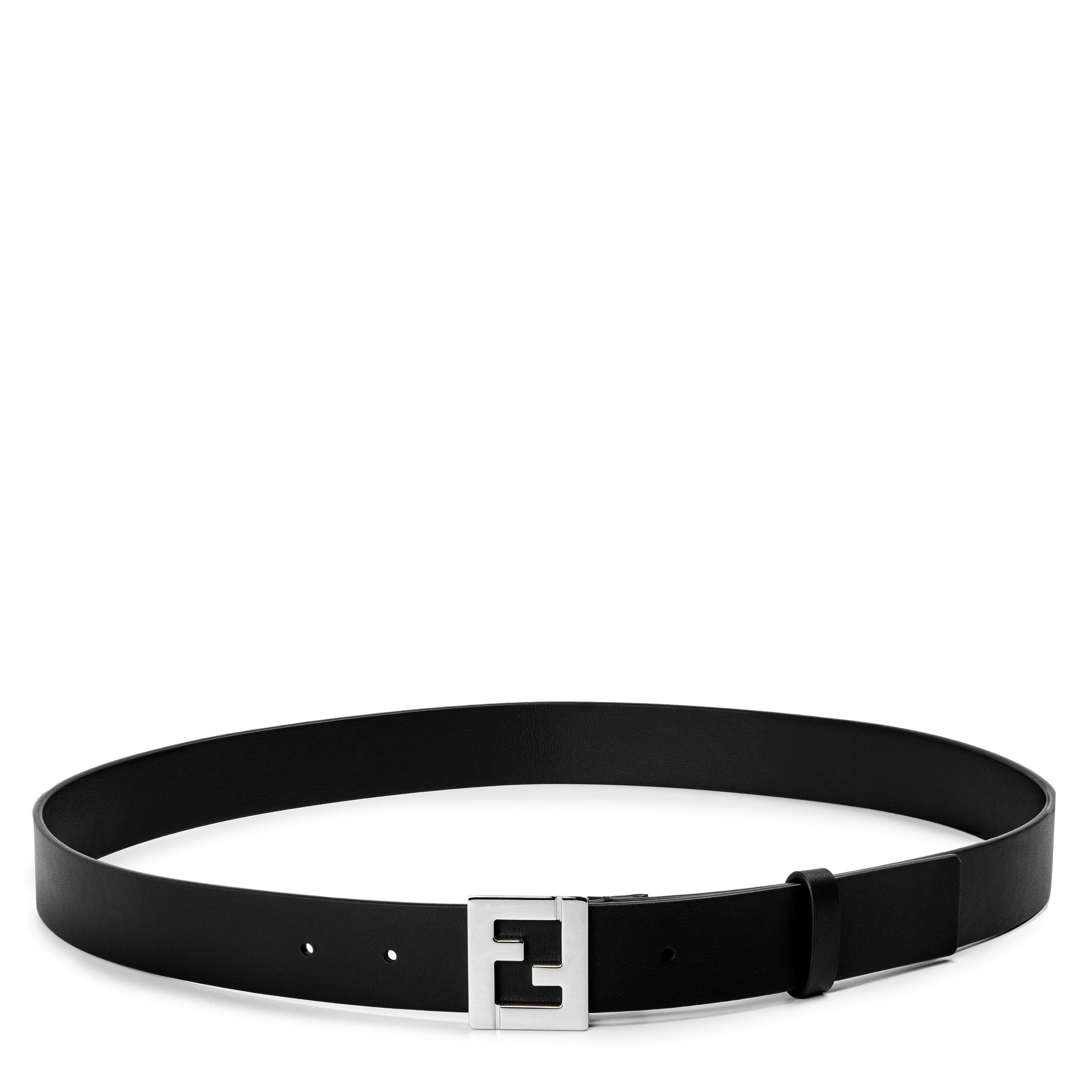 Fendi Fendi FF Belt Sn64
