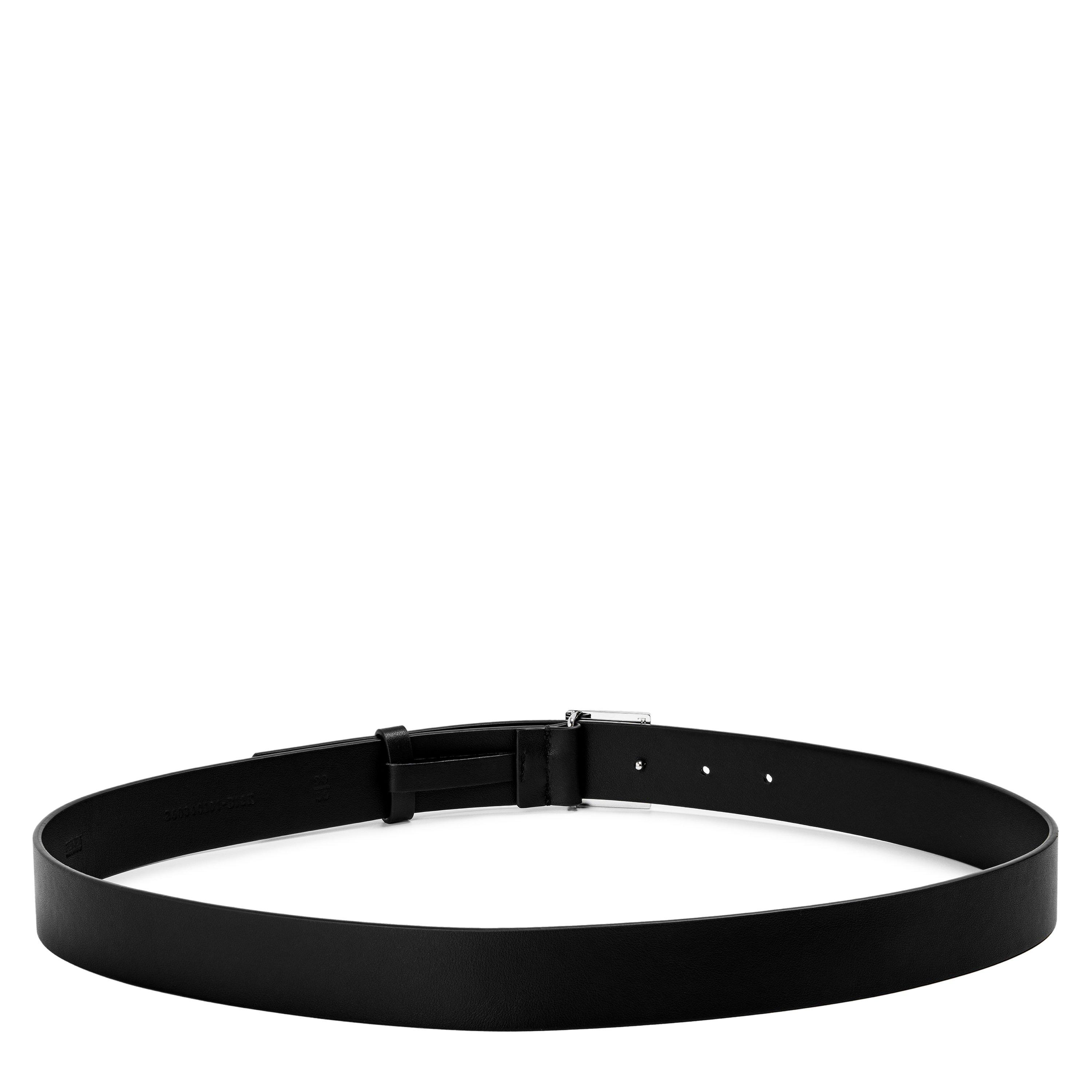 Nero - Fendi - Fendi FF Belt Sn64 - 2