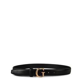 Guess Adj Belt Ld42