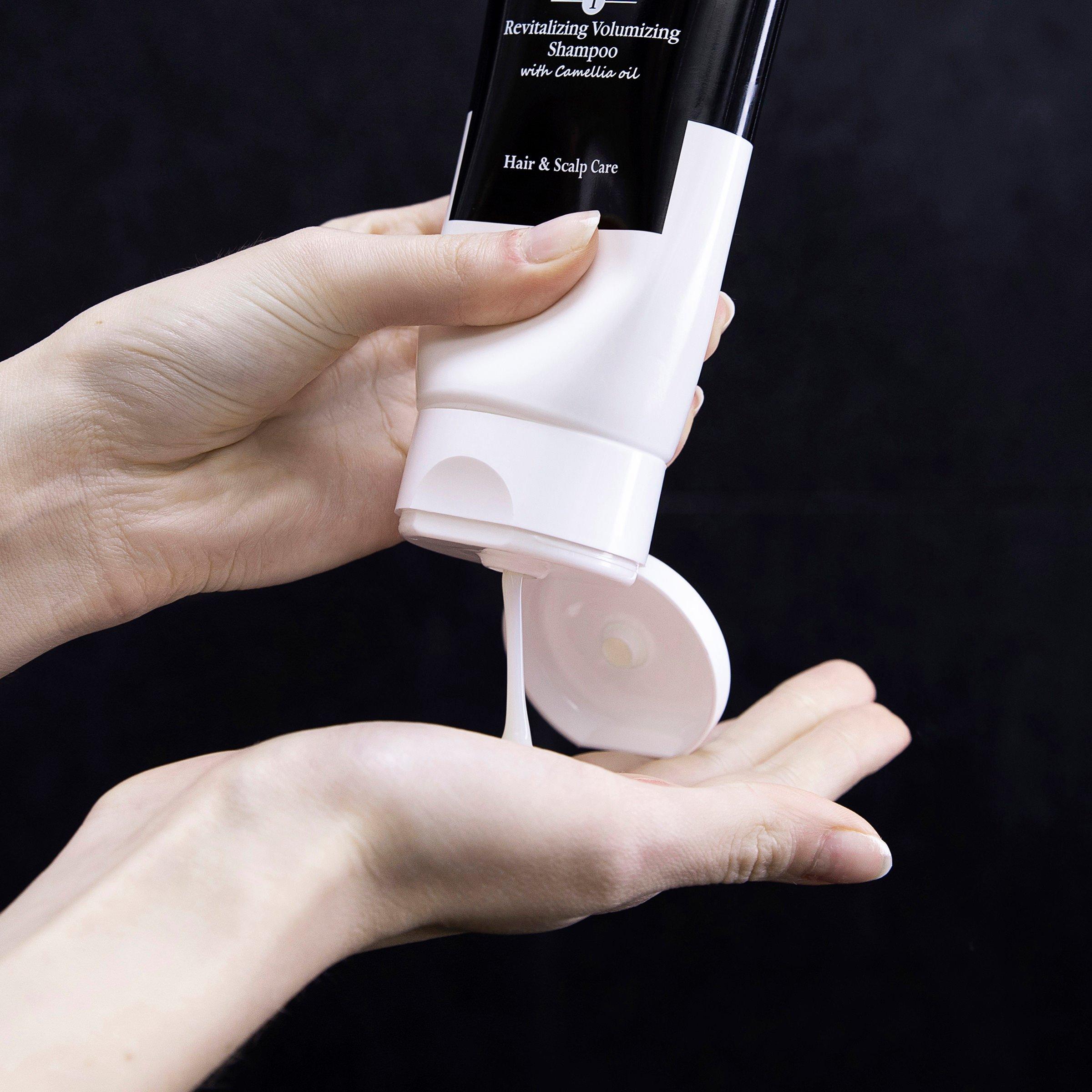 None - Sisley - Sisley TurnUpVol Ld41 - 2