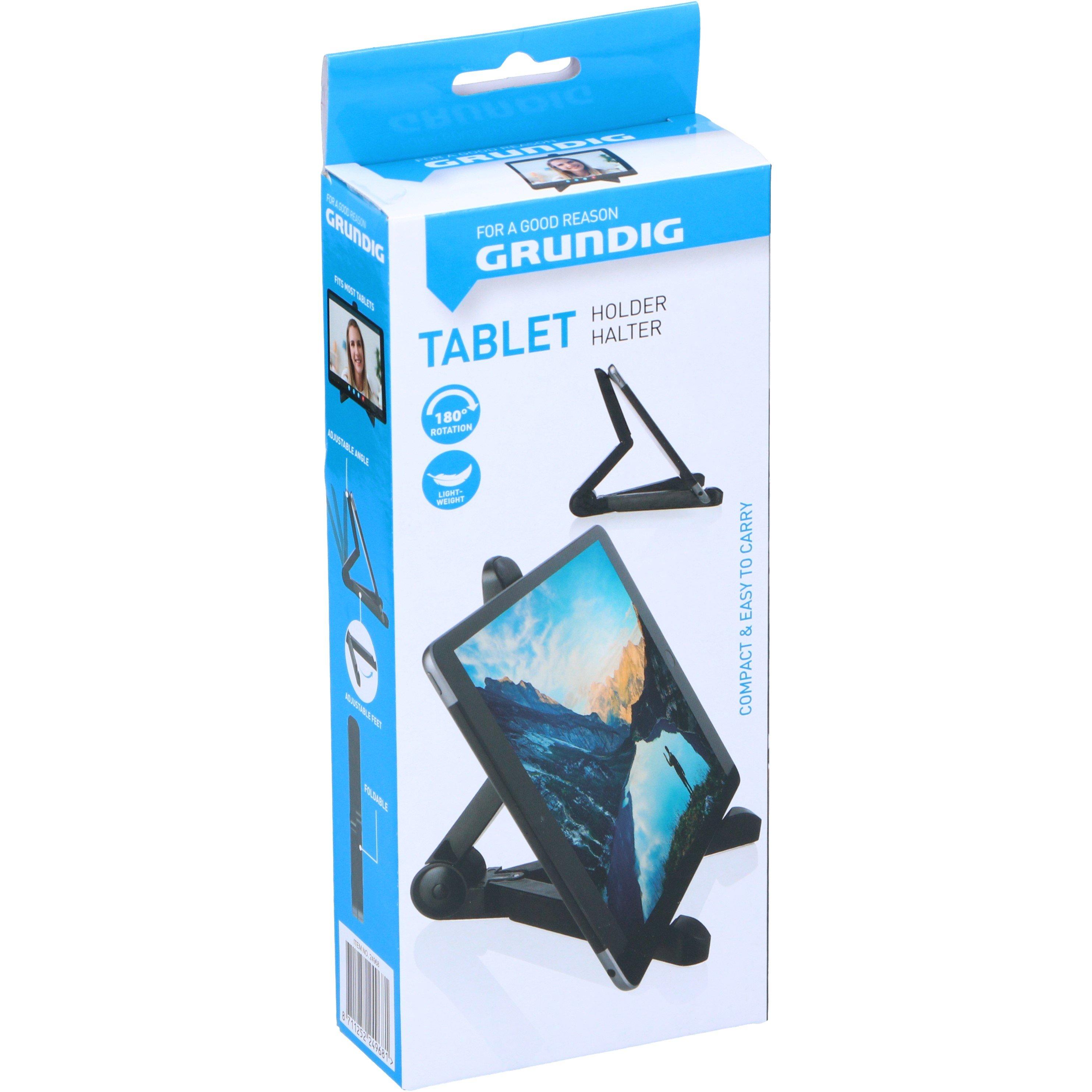 None - GRUNDIG - Tablet Holder - 2