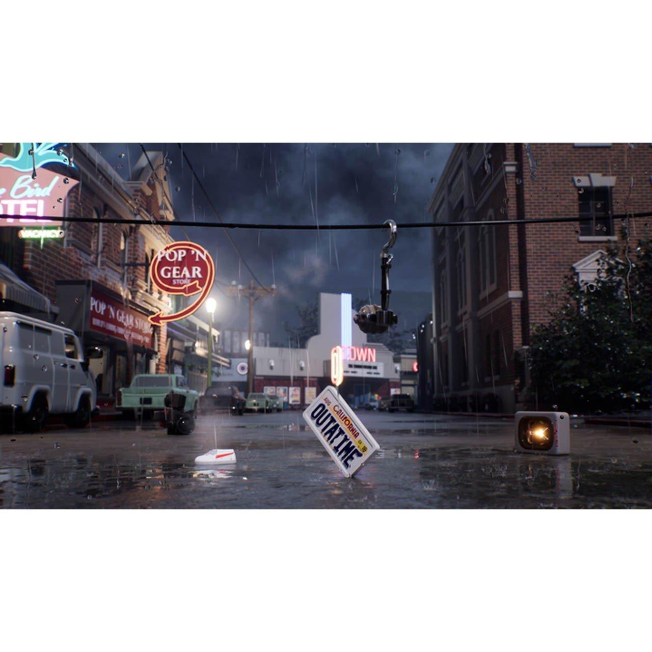 NSW - U and I Entertainment - Funko Fusion: Deluxe Edition - 5