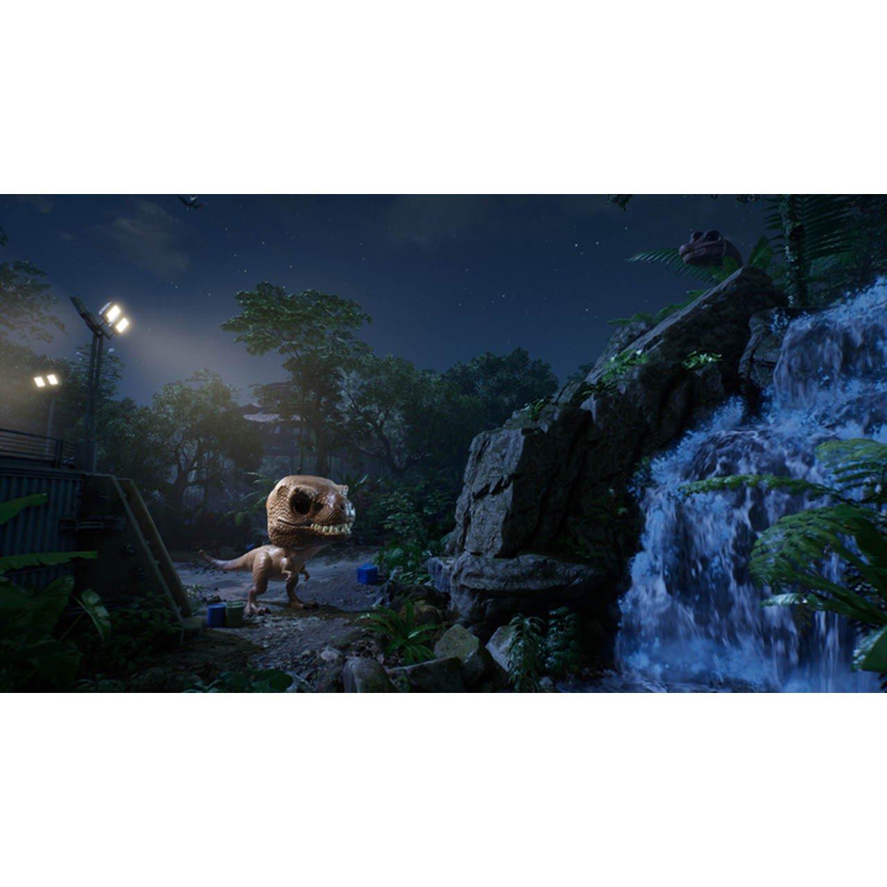 NSW - U and I Entertainment - Funko Fusion: Deluxe Edition - 7