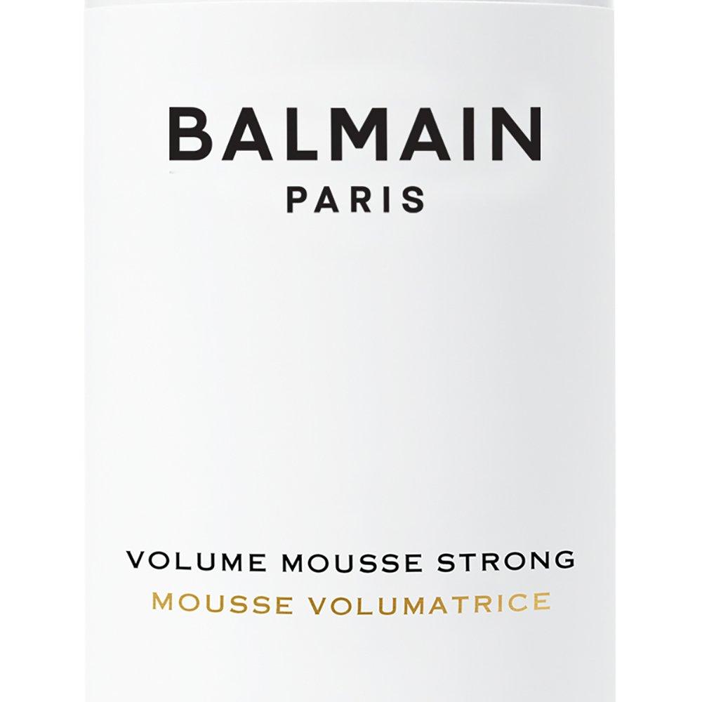 None - Balmain Hair - Balmain Hair Volume Mousse Strong - 2