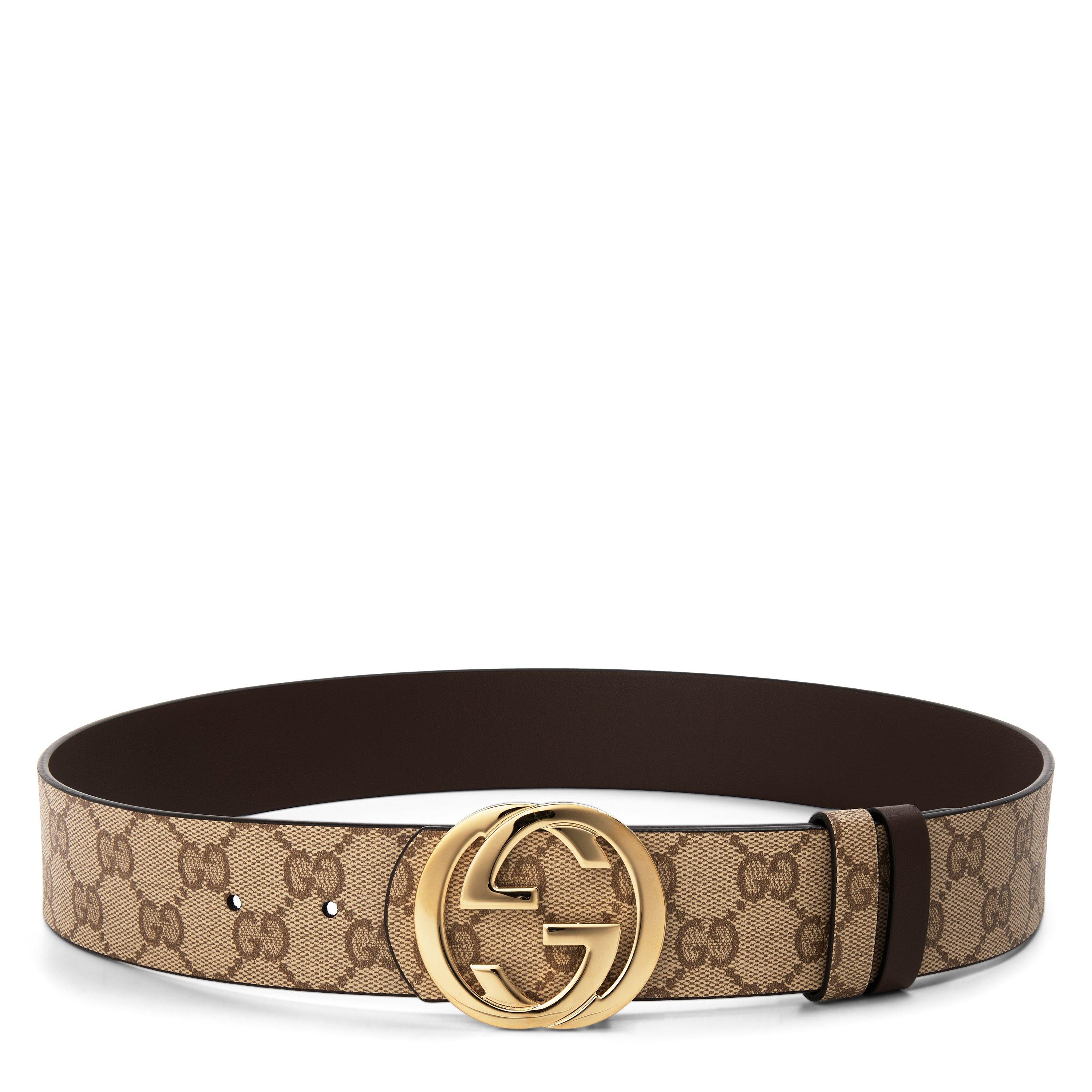 Gucci Interlocking G Sn64