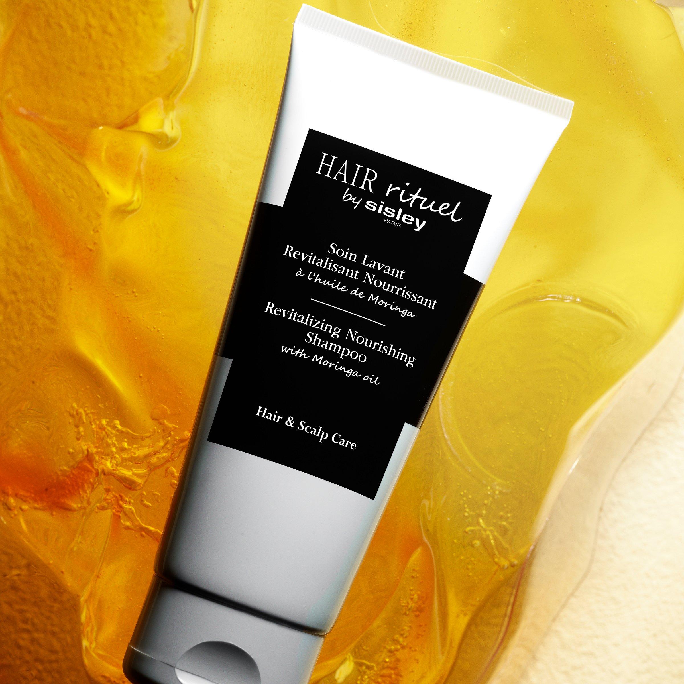 None - Sisley - Revitalizing Nourishing Shampoo - 2