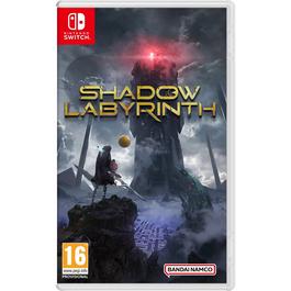 Bandai Namco Entertainment GAME Shadow Labyrinth Switch