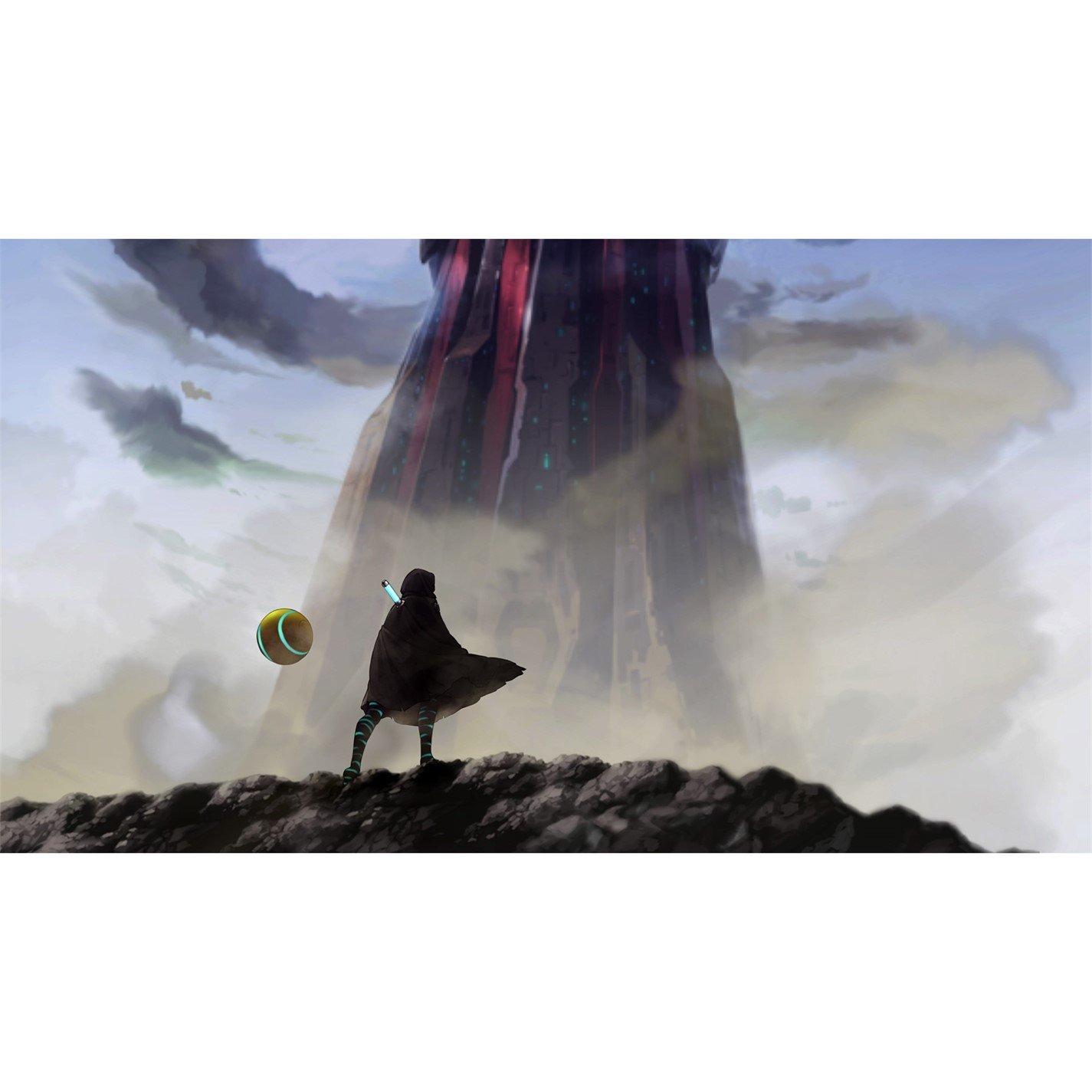 Nintendo Switch - Bandai Namco Entertainment - Shadow Labyrinth Switch - 11