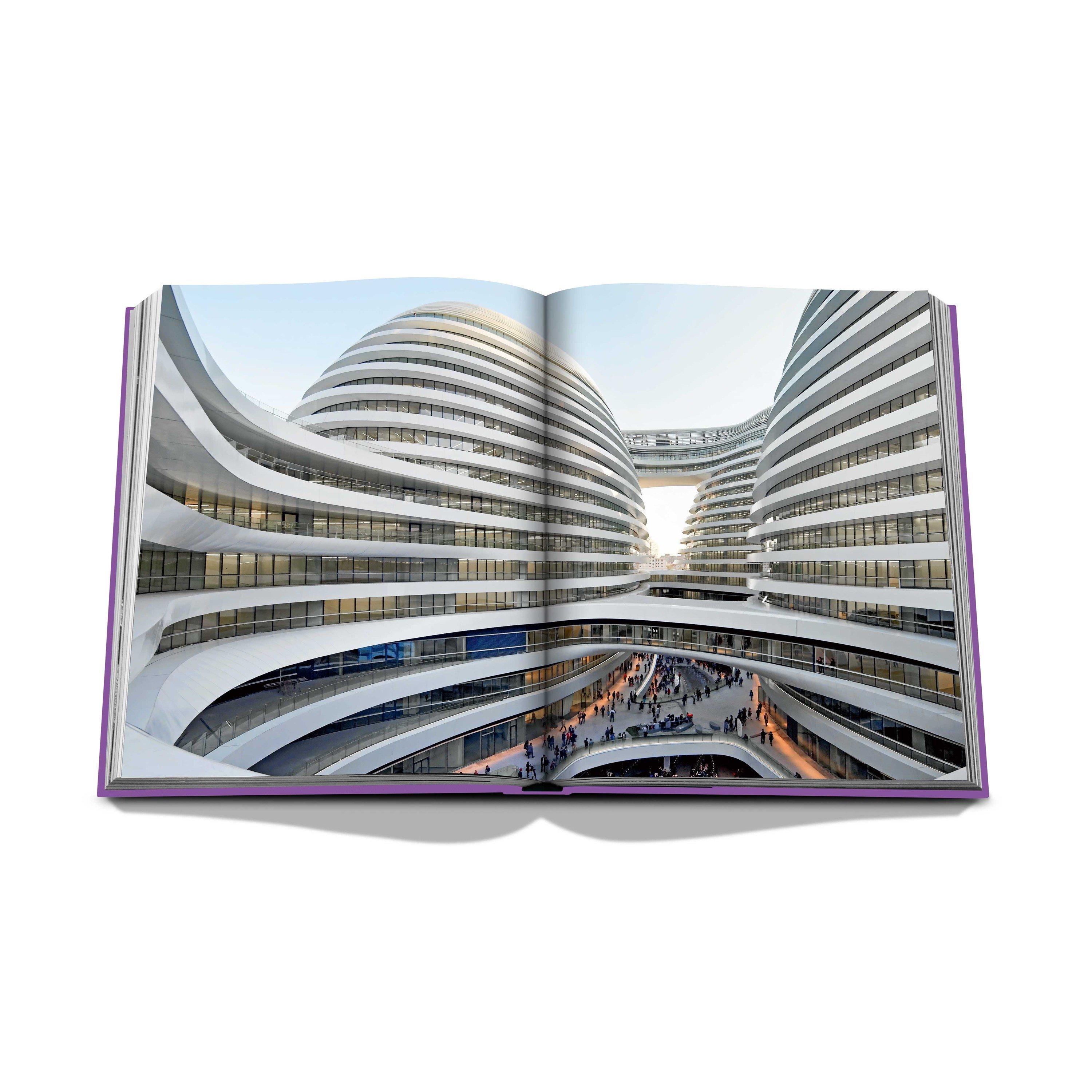 Purple - Assouline - Metaverse Dream Coffee Table Book - 6