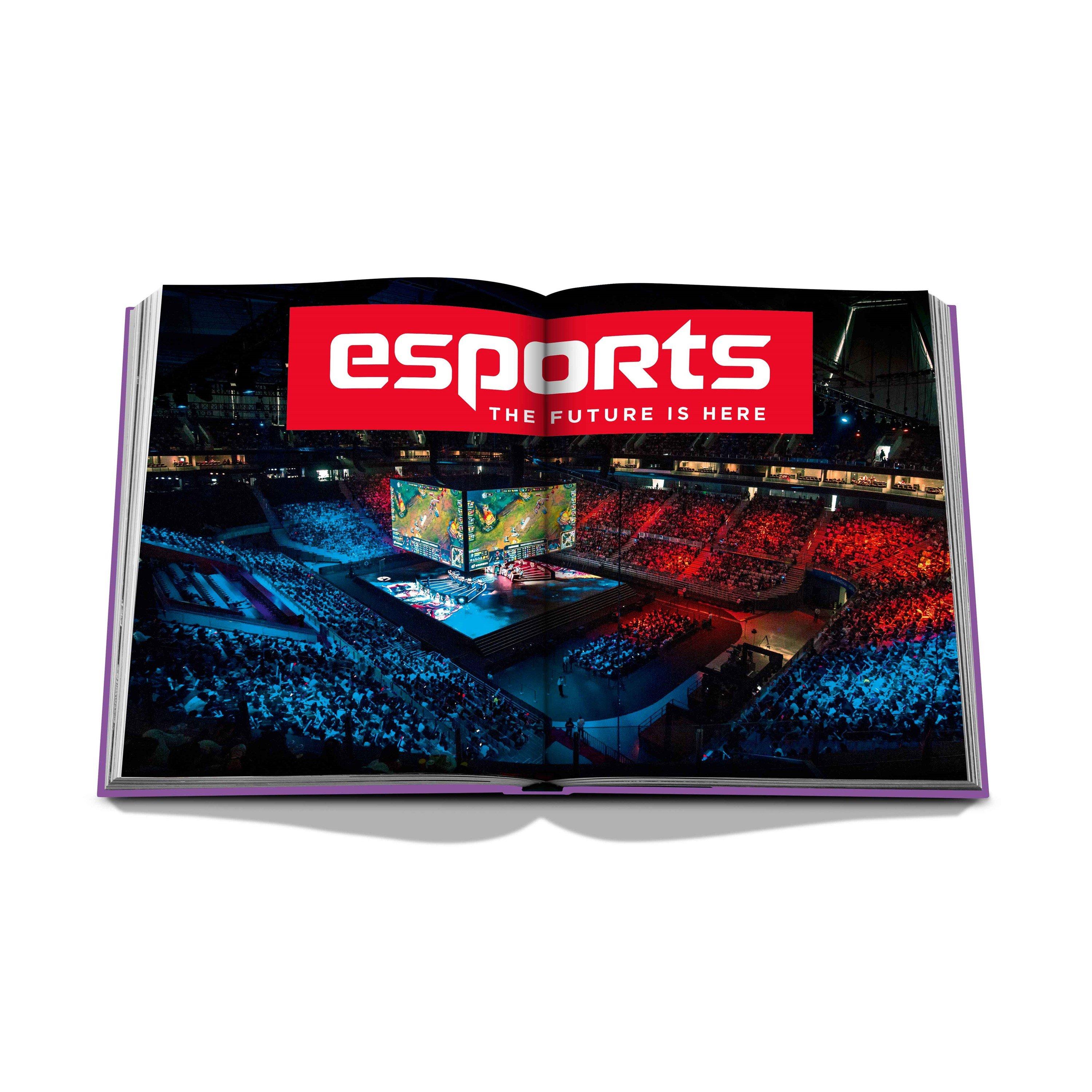 Purple - Assouline - Metaverse Dream Coffee Table Book - 7