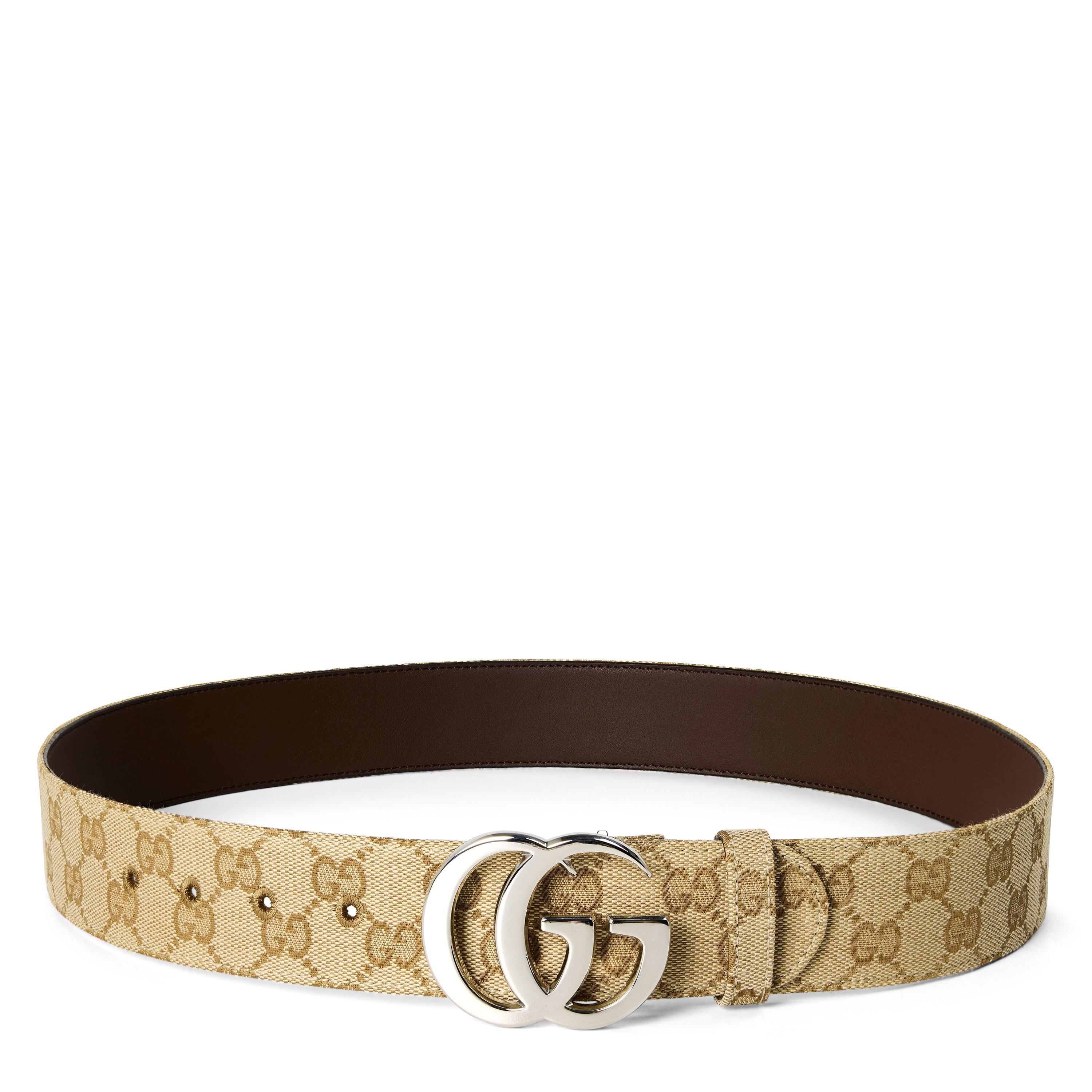 Beige - Gucci - Gucci Marmont Sn63 - 1