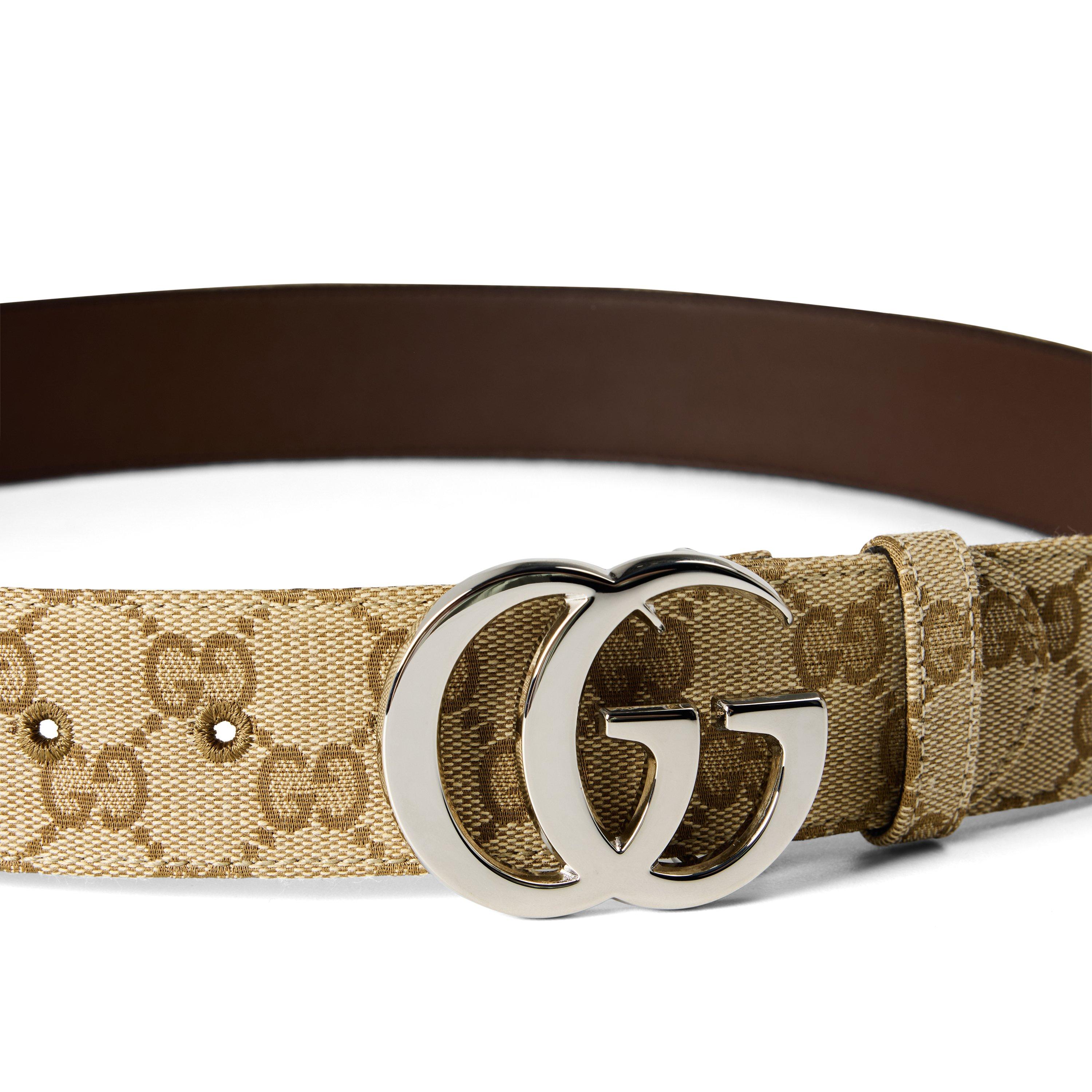 Beige - Gucci - Gucci Marmont Sn63 - 3