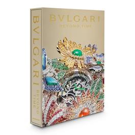 Assouline Bulgari: Beyond Time Book