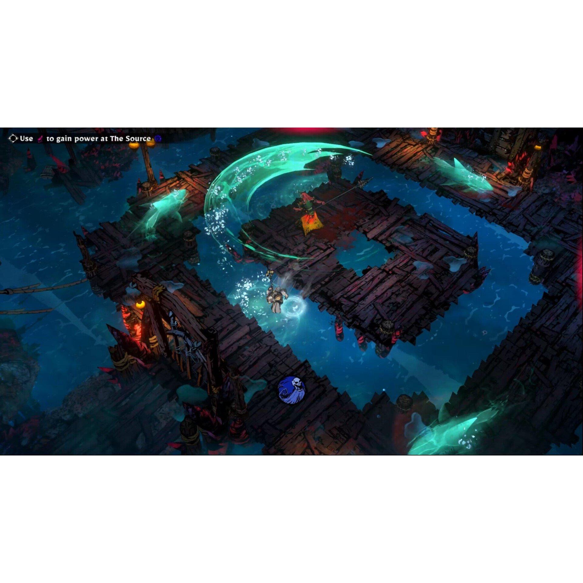 NSW - Astragon - SWORN Deluxe Edition - 3