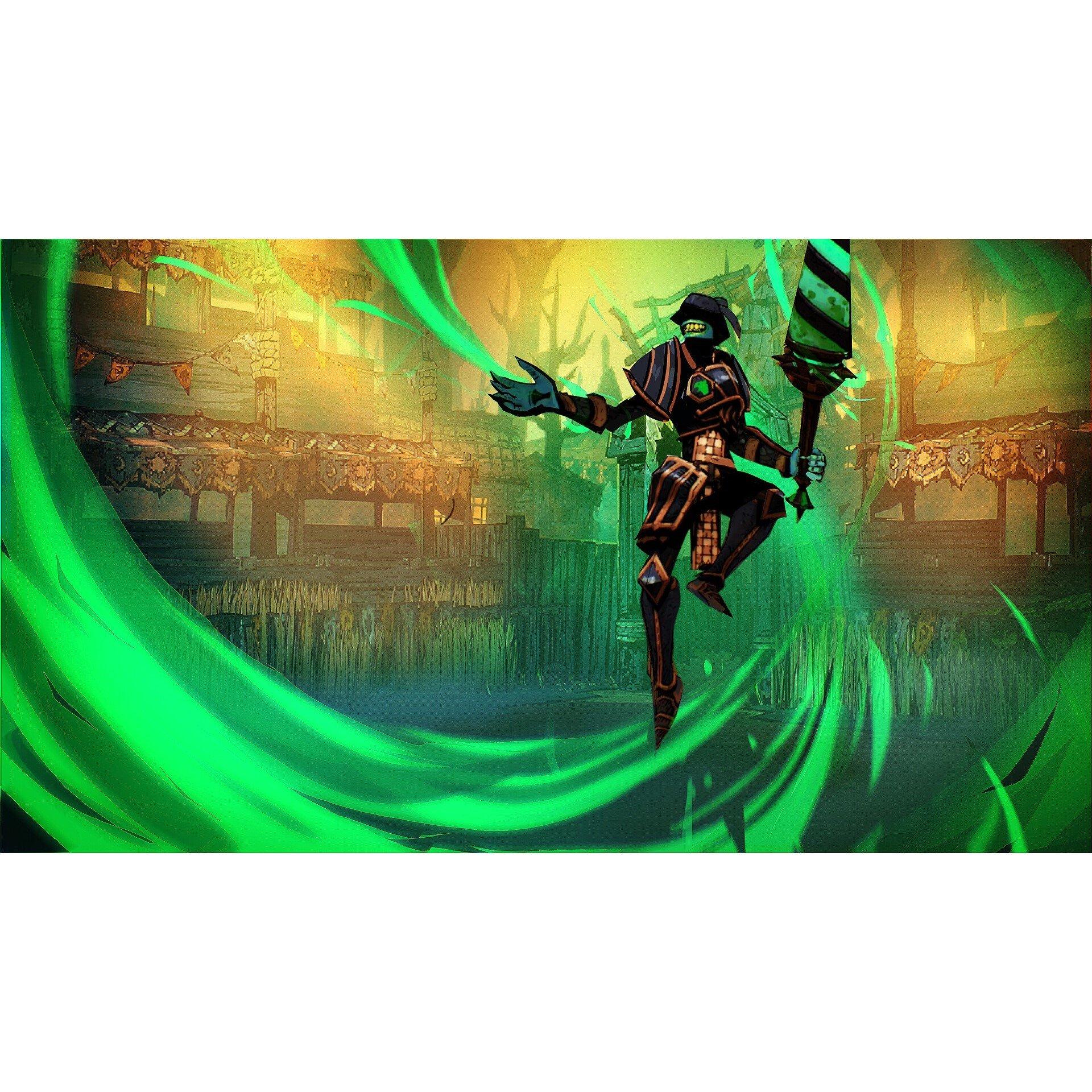 NSW - Astragon - SWORN Deluxe Edition - 6