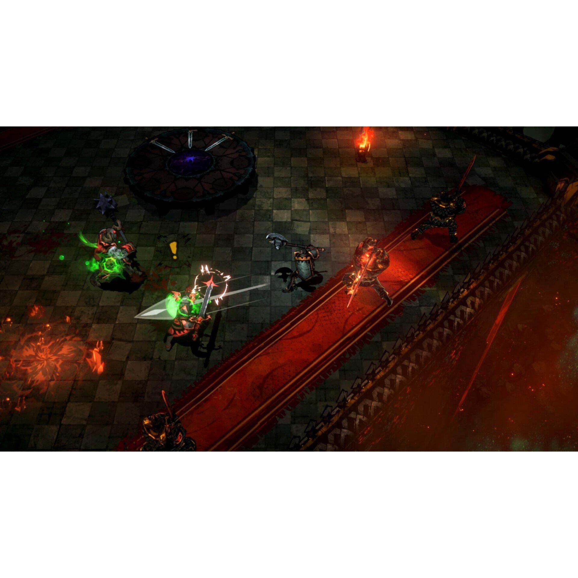 NSW - Astragon - SWORN Deluxe Edition - 7