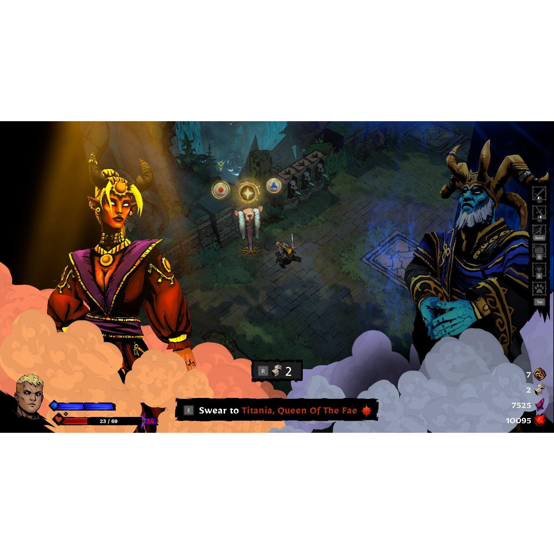 NSW - Astragon - SWORN Deluxe Edition - 8