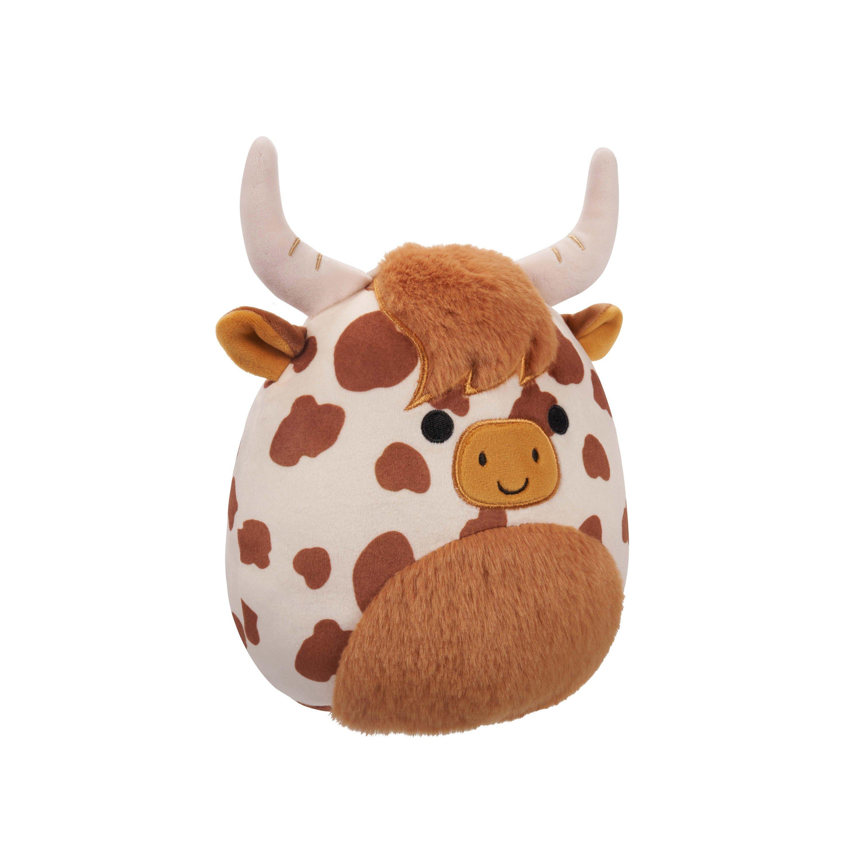 Alonzo - Squishmallows - Kids' Plush Toys - 1