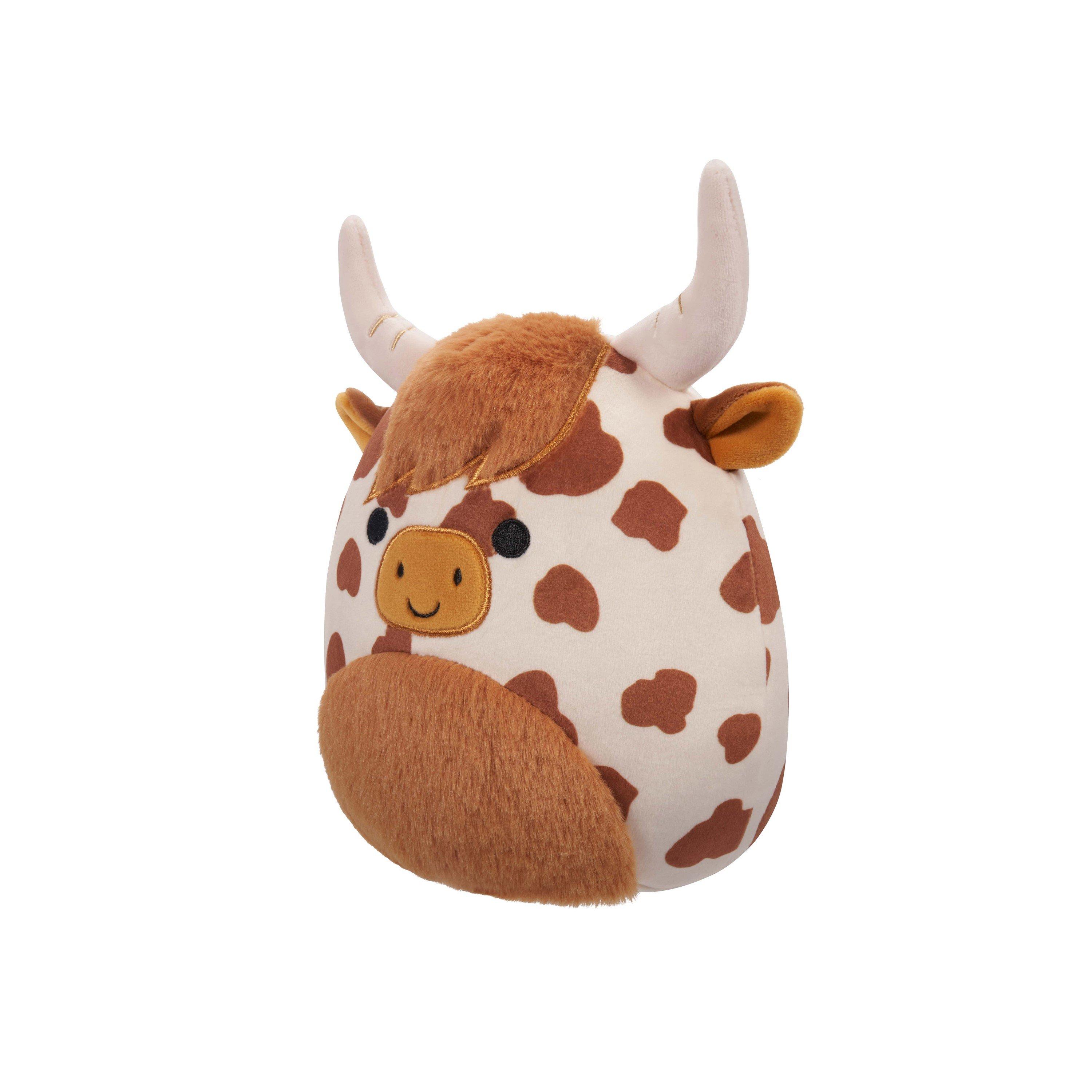 Alonzo - Squishmallows - Kids' Plush Toys - 2
