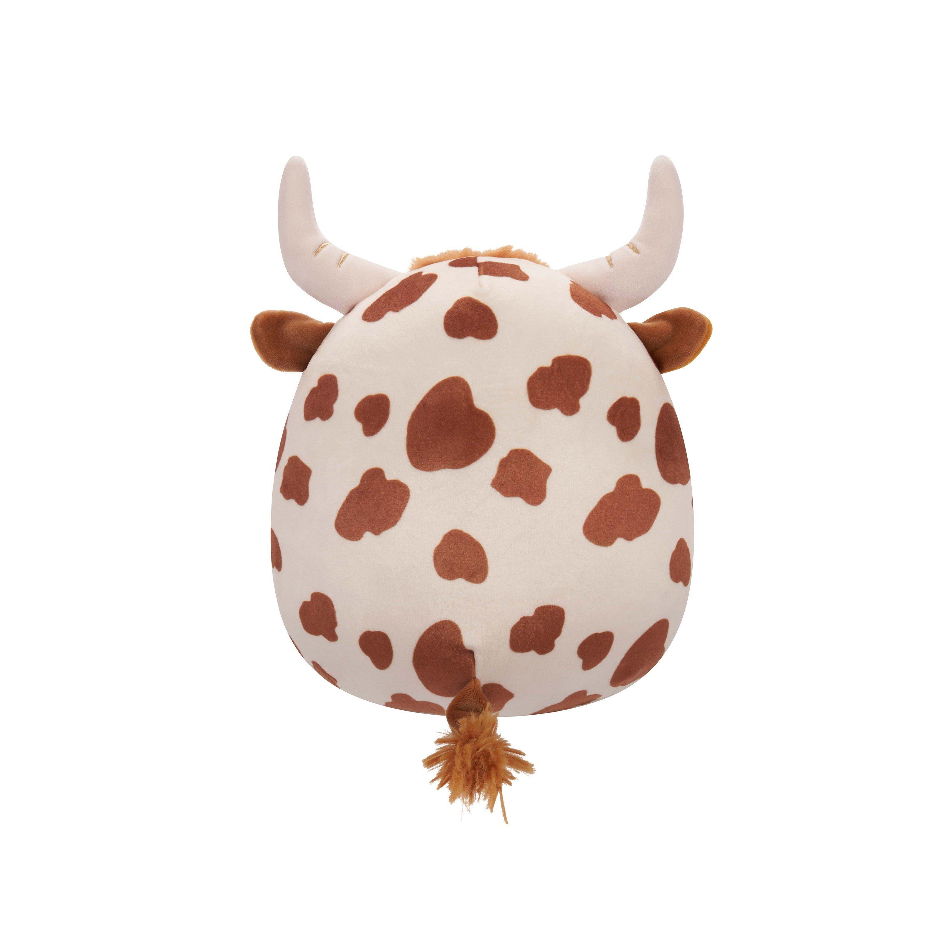 Alonzo - Squishmallows - Kids' Plush Toys - 3