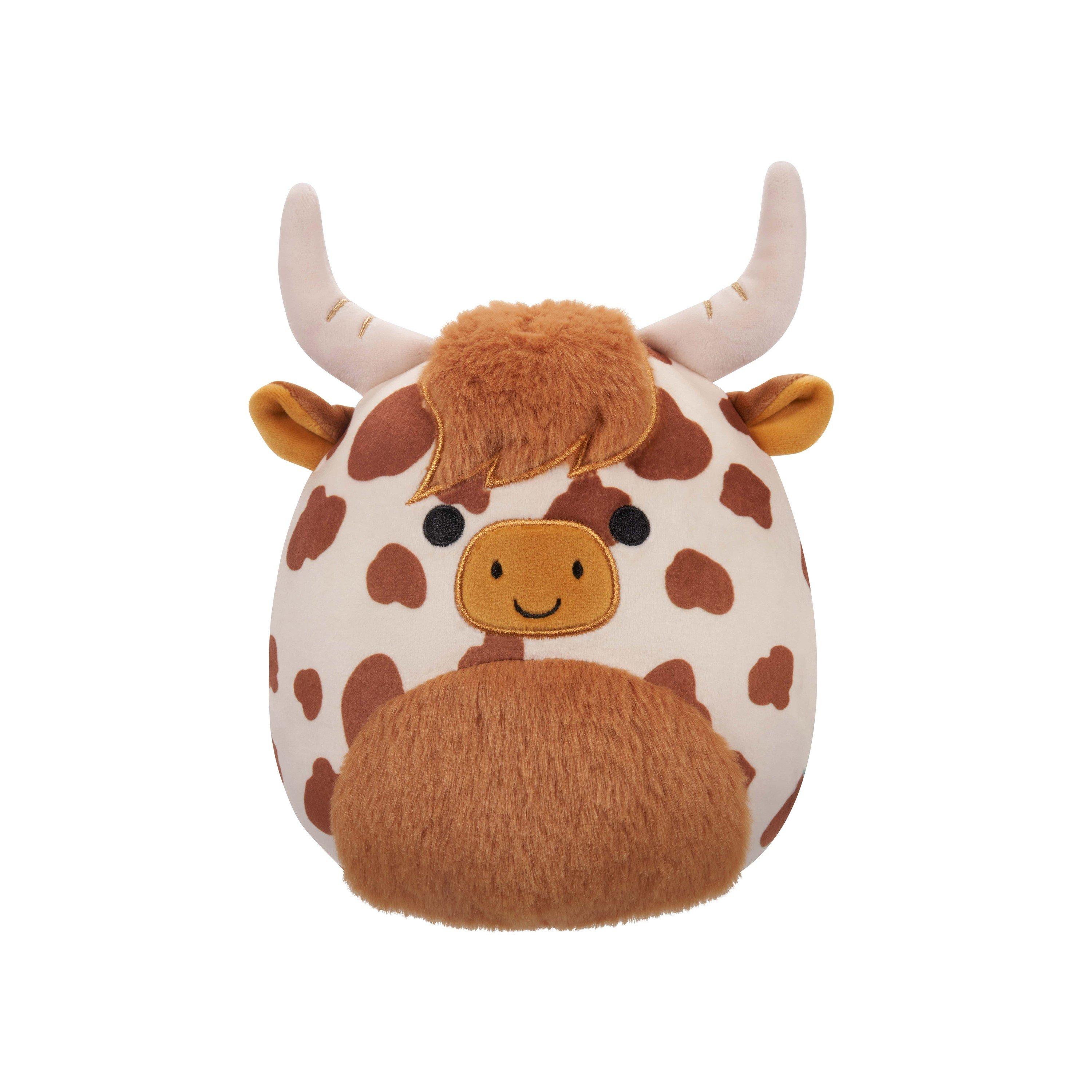 Alonzo - Squishmallows - Kids' Plush Toys - 5