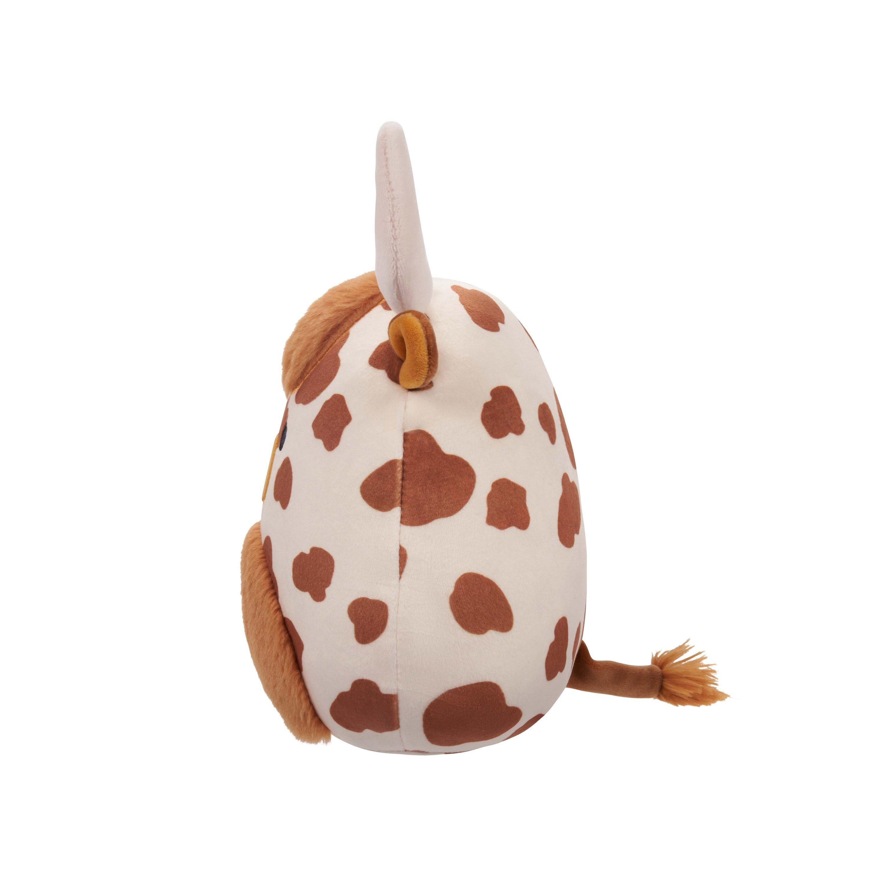 Alonzo - Squishmallows - Kids' Plush Toys - 6