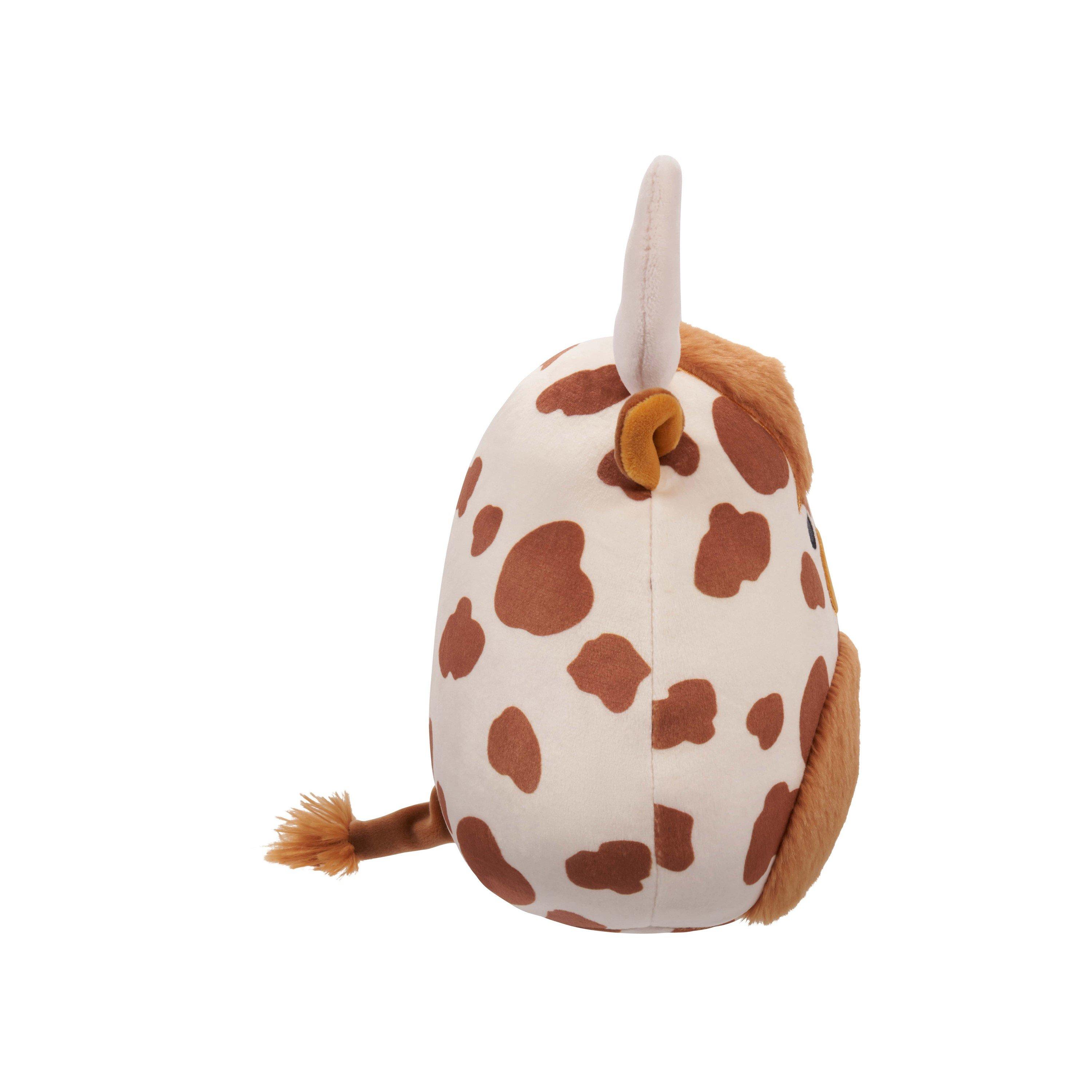 Alonzo - Squishmallows - Kids' Plush Toys - 7