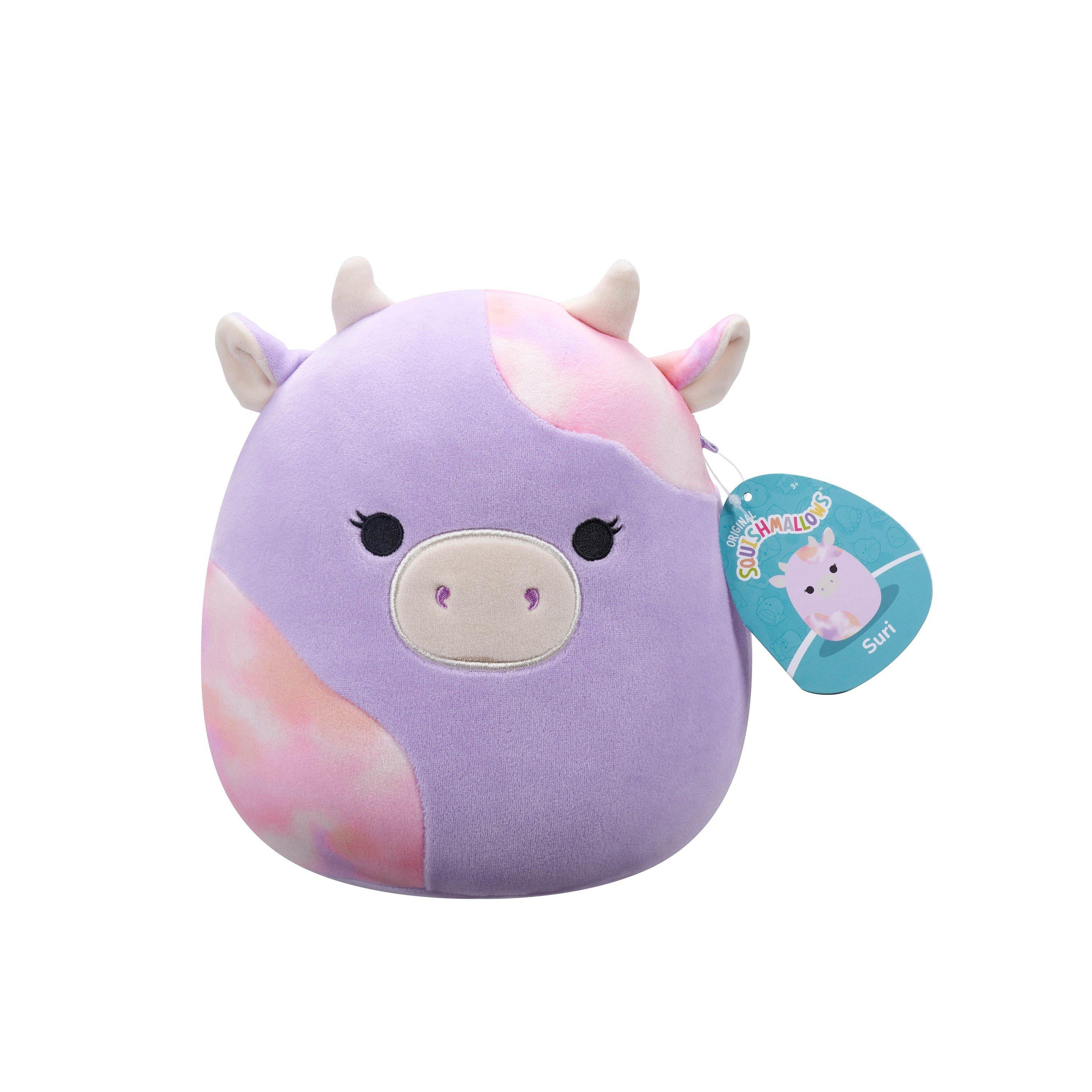 Suri - Squishmallows - Kids' Plush Toys - 3