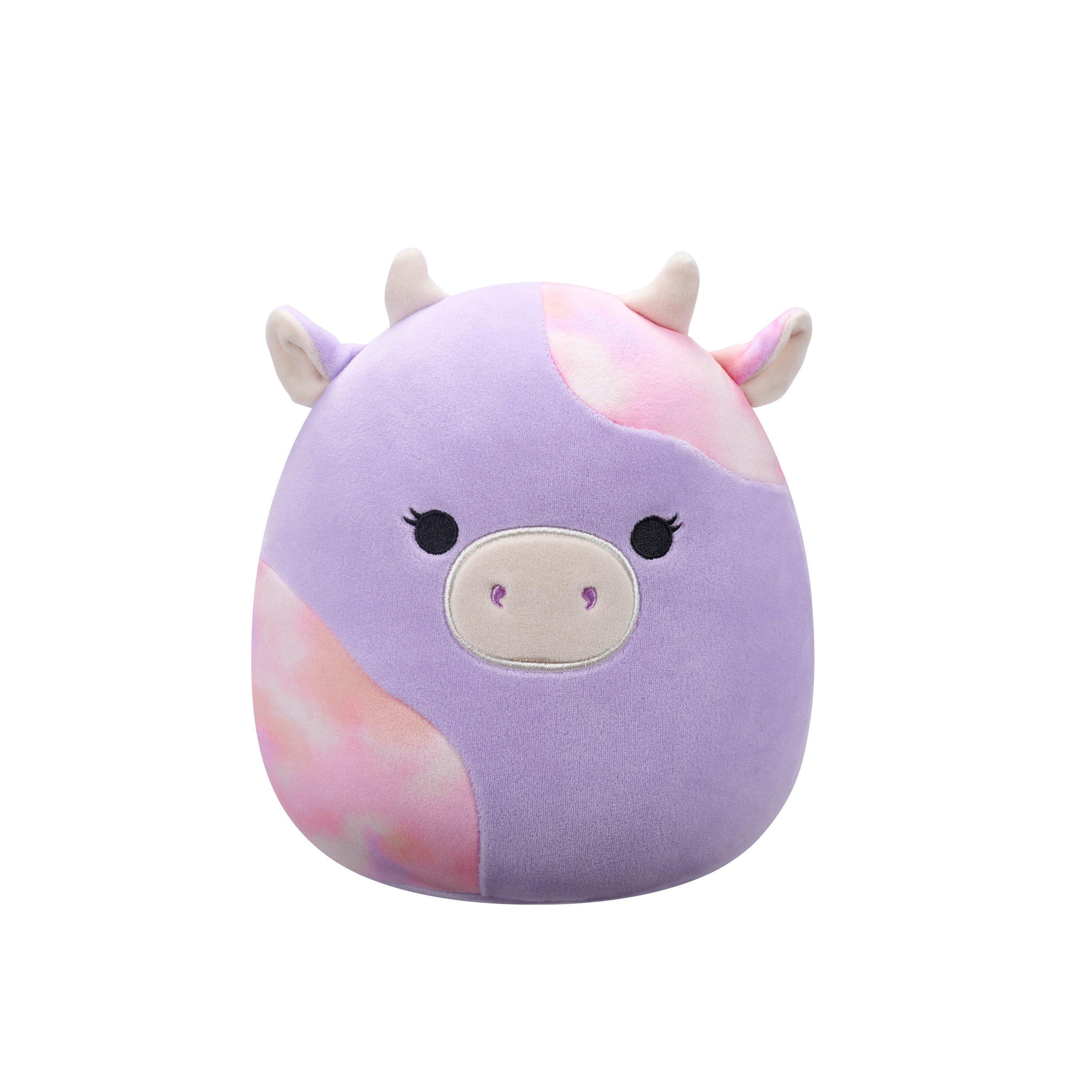 Suri - Squishmallows - Kids' Plush Toys - 4