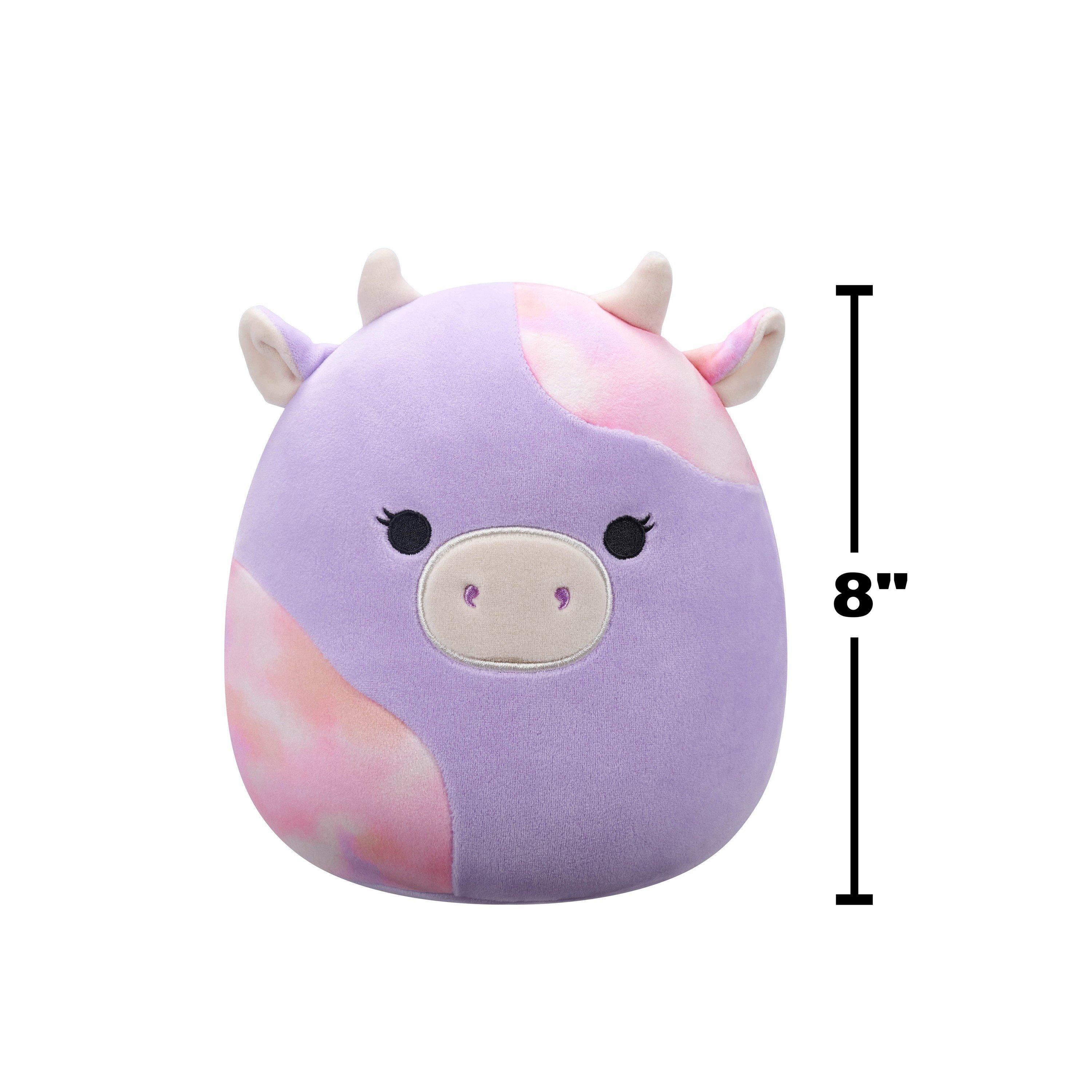 Suri - Squishmallows - Kids' Plush Toys - 5