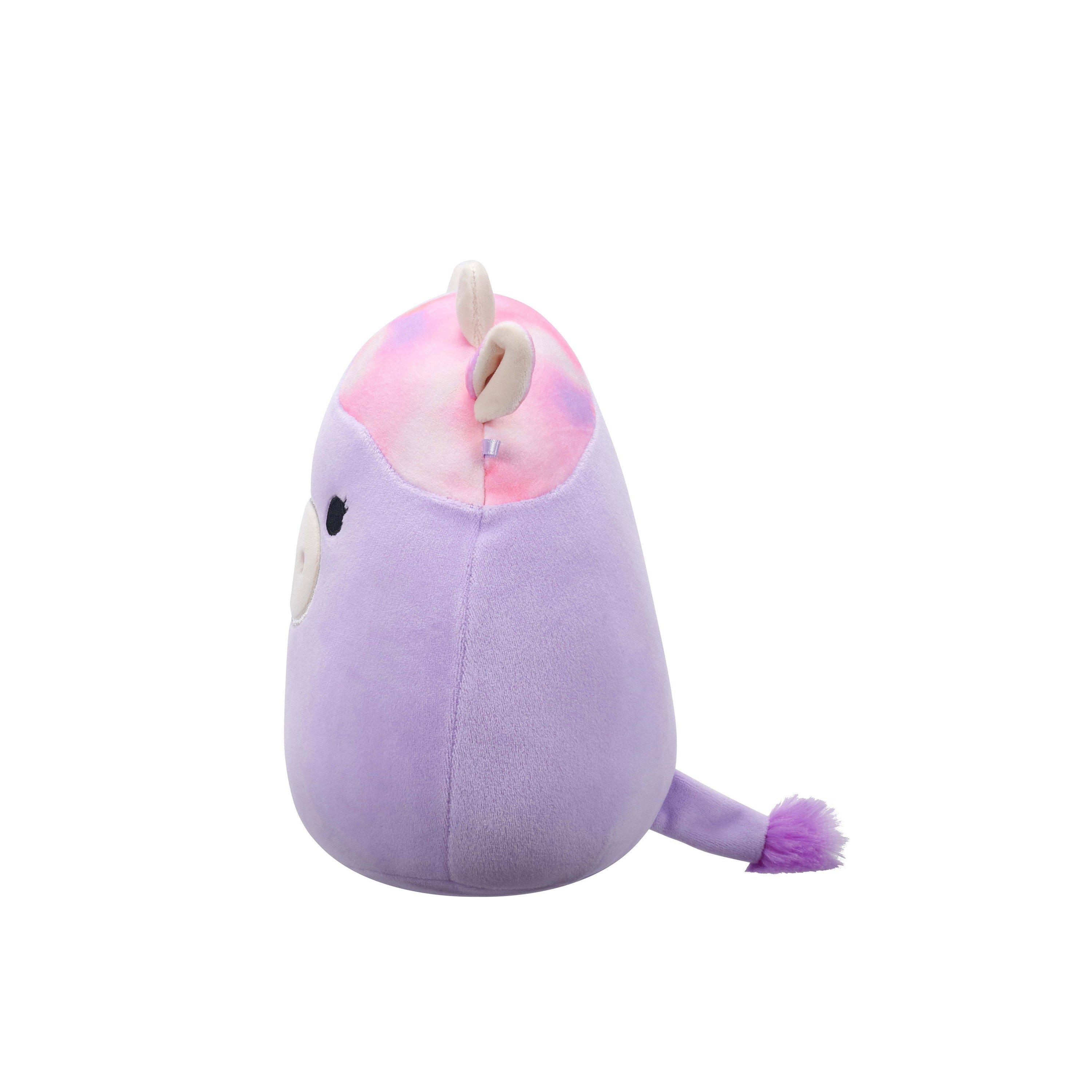 Suri - Squishmallows - Kids' Plush Toys - 6