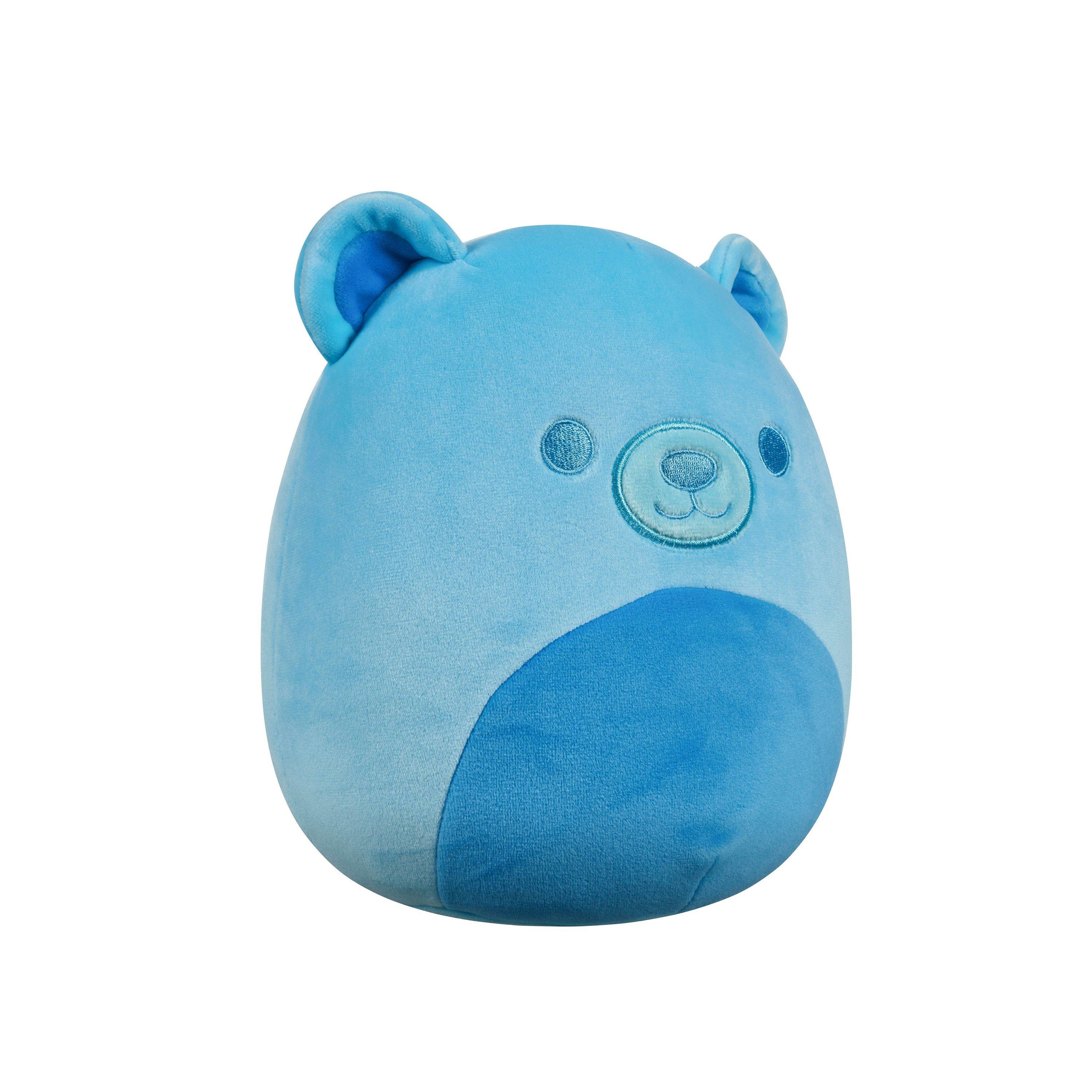 Blubo - Squishmallows - Kids' Plush Toys - 2