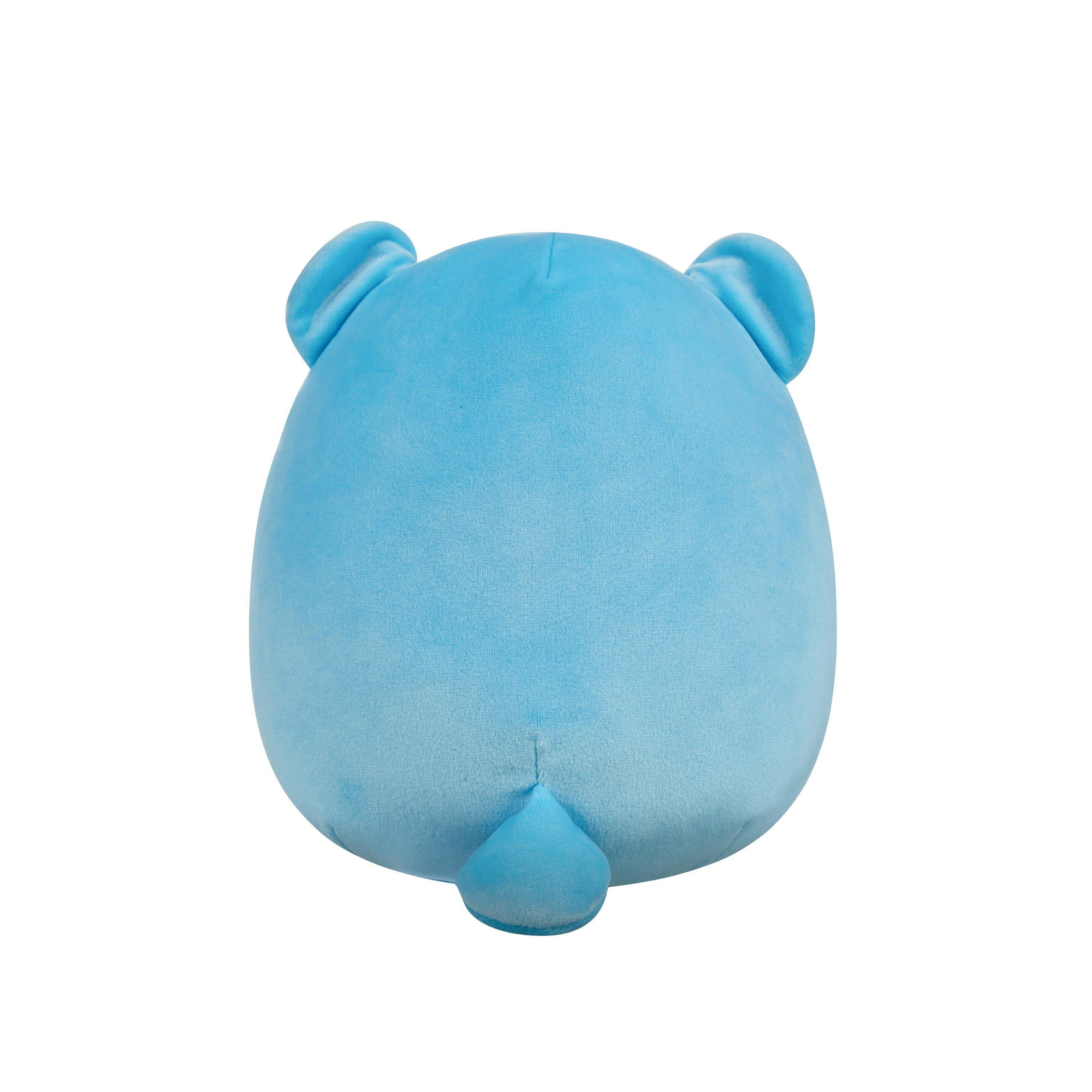 Blubo - Squishmallows - Kids' Plush Toys - 3