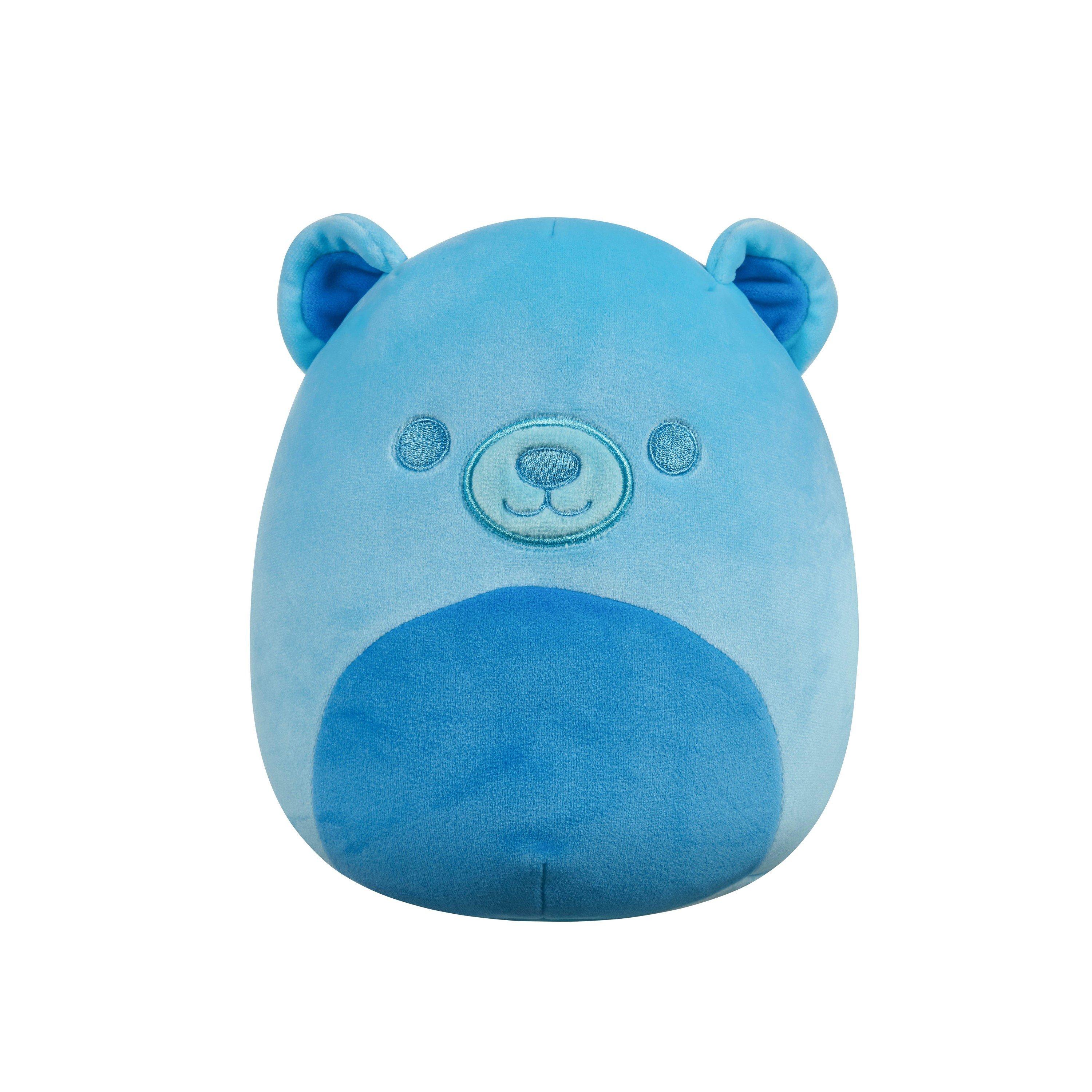 Blubo - Squishmallows - Kids' Plush Toys - 5