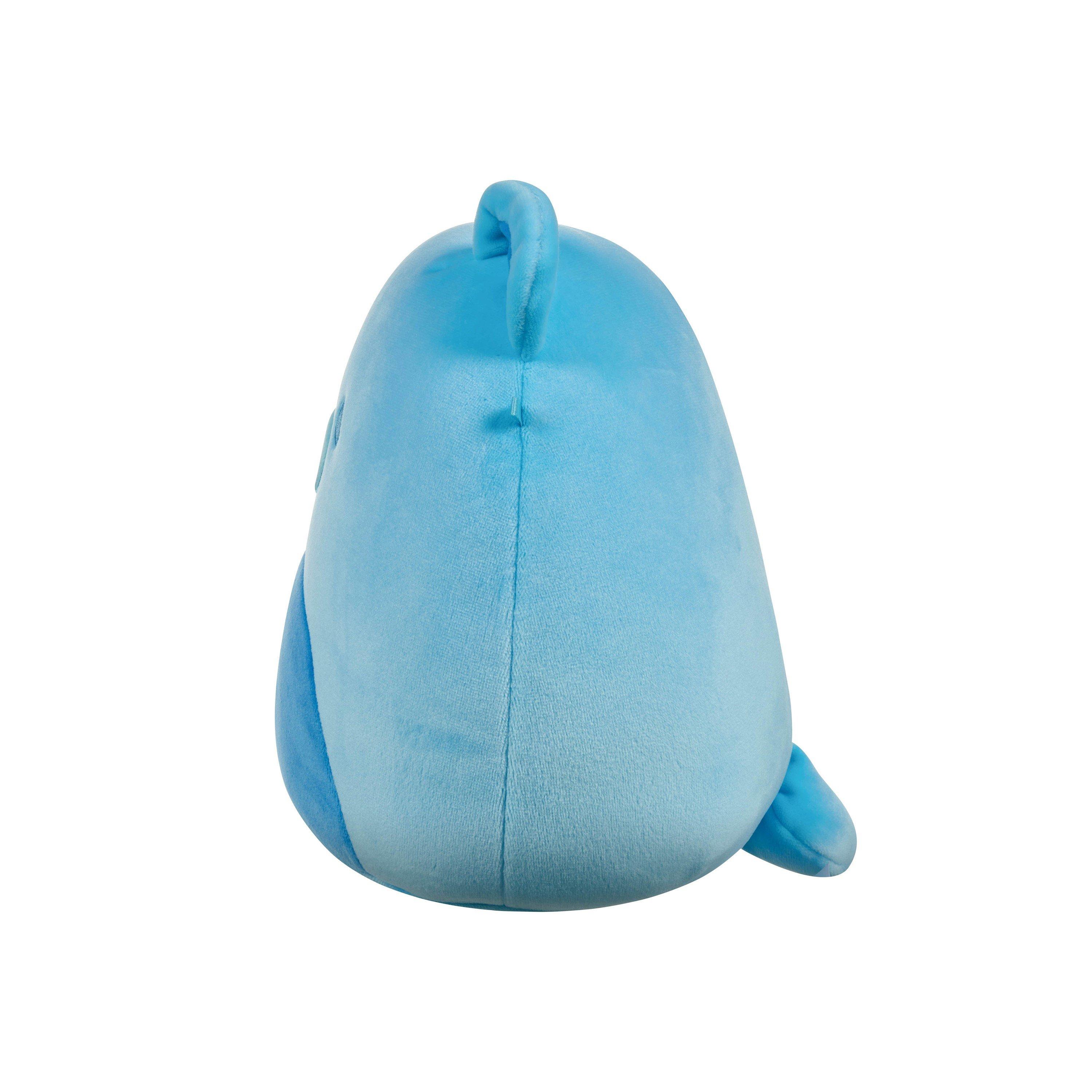 Blubo - Squishmallows - Kids' Plush Toys - 6