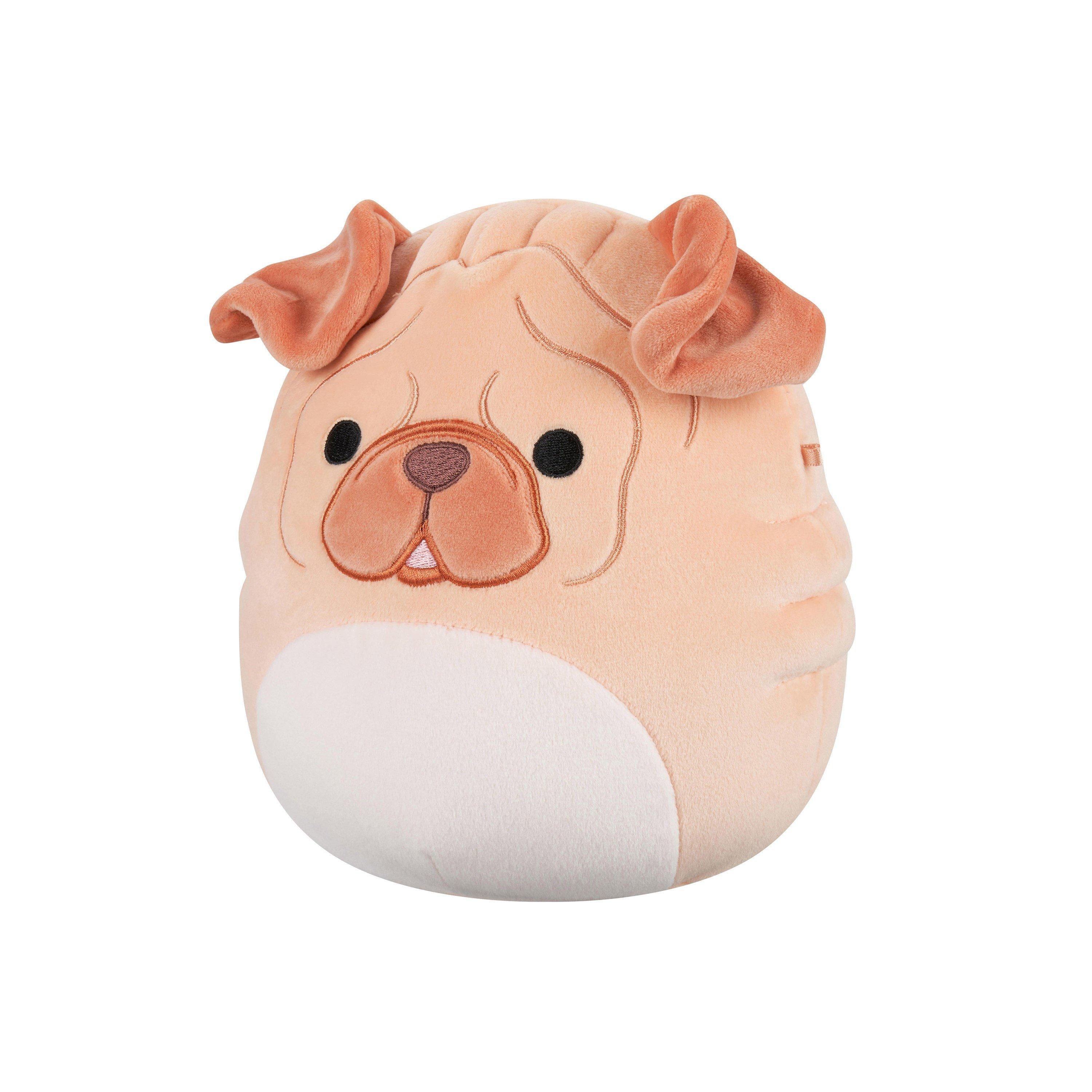 Morton - Squishmallows - Kids' Plush Toys - 2