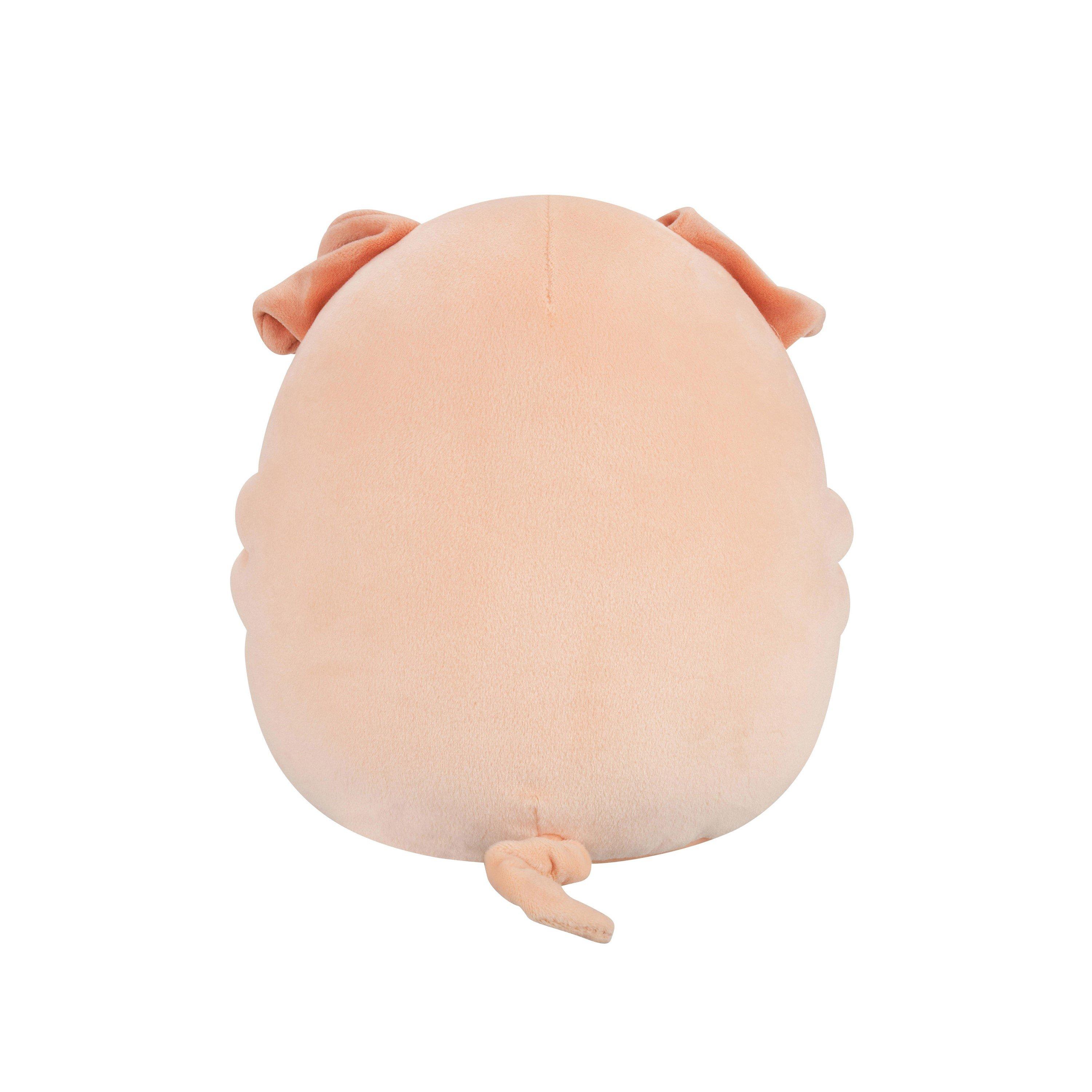Morton - Squishmallows - Kids' Plush Toys - 3