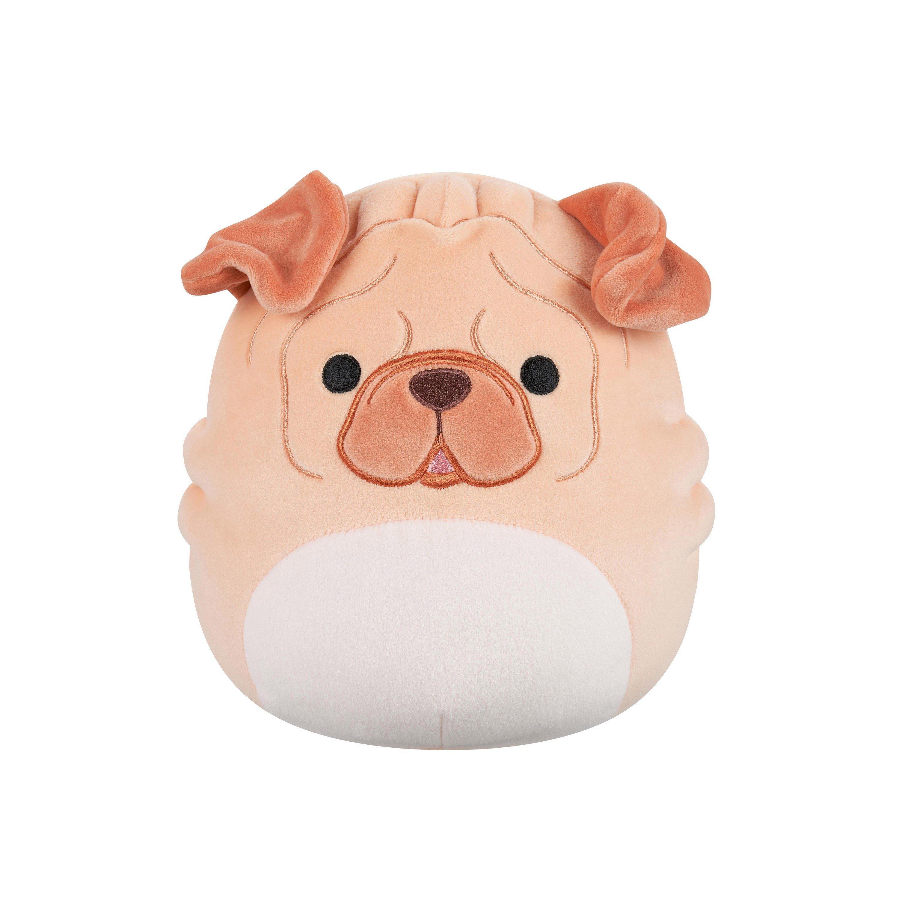 Morton - Squishmallows - Kids' Plush Toys - 4