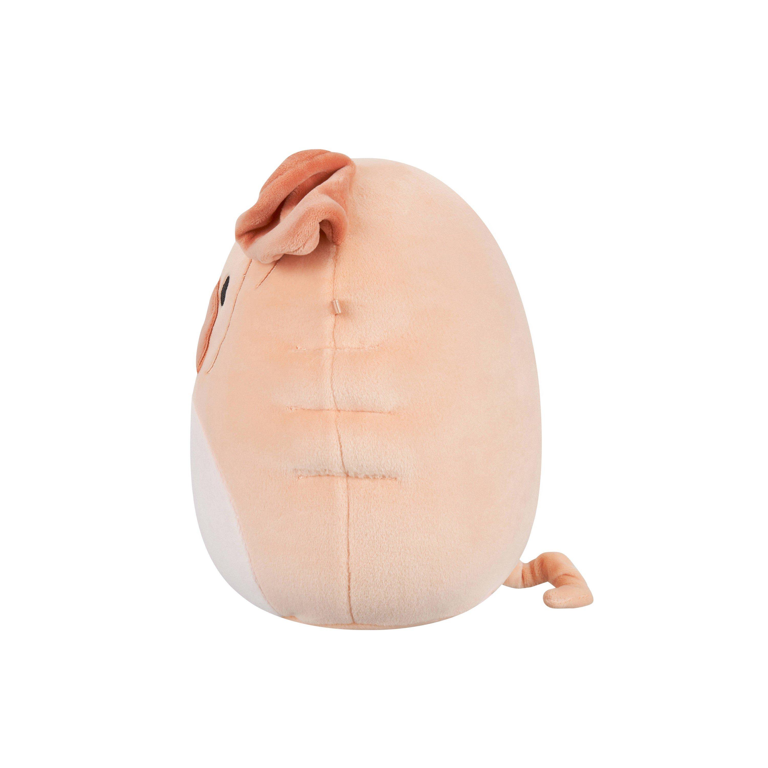 Morton - Squishmallows - Kids' Plush Toys - 6