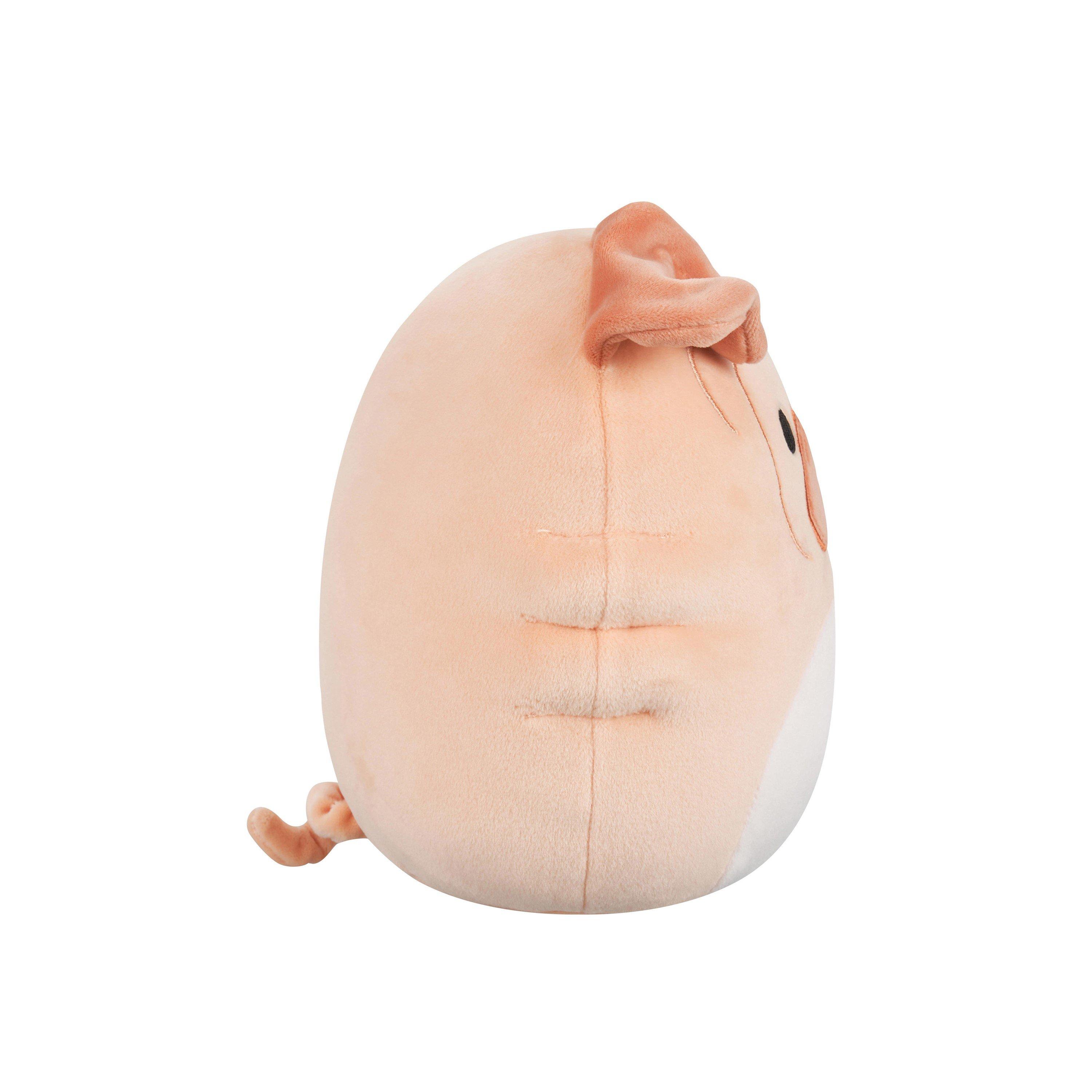 Morton - Squishmallows - Kids' Plush Toys - 7