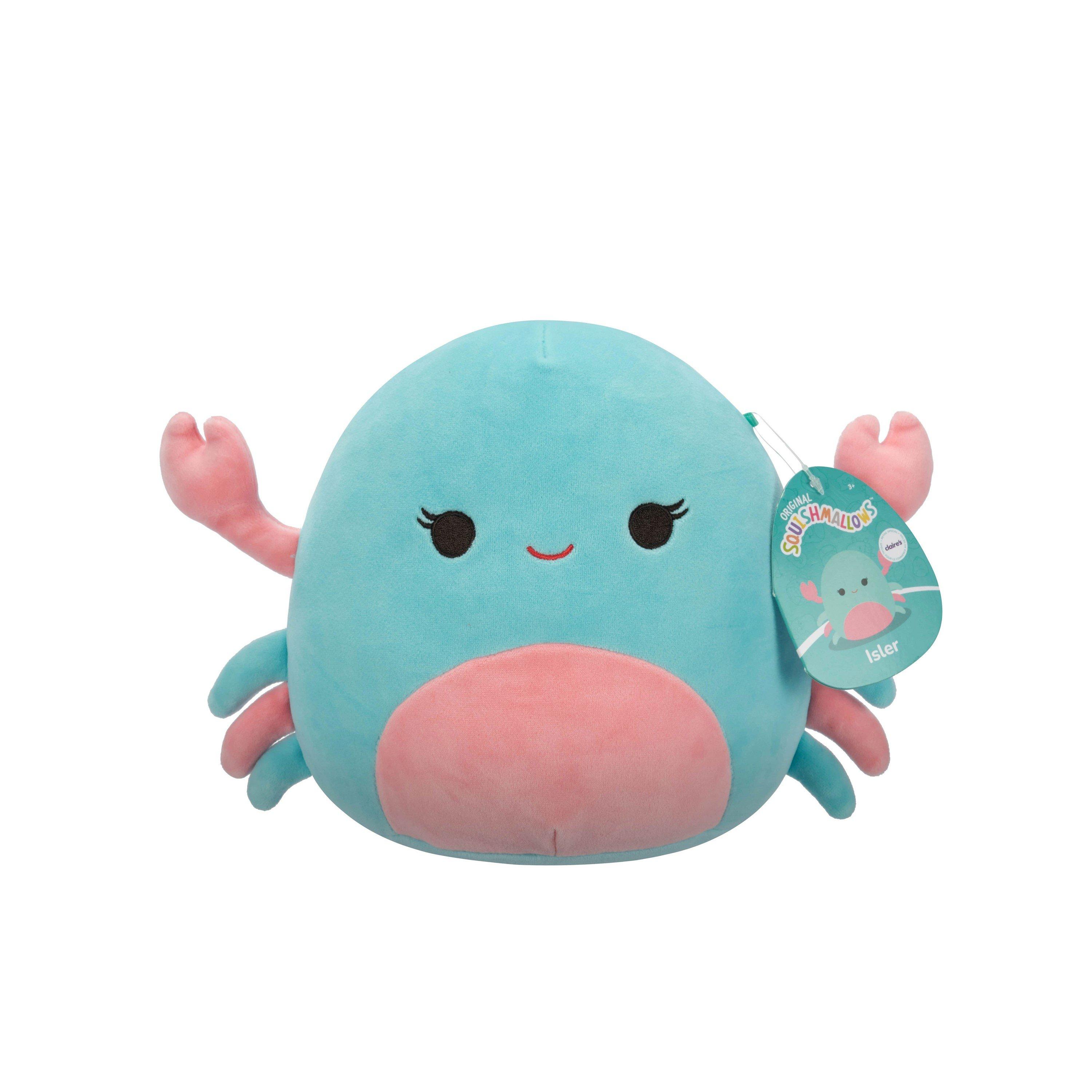 Isler - Squishmallows - Kids' Plush Toys - 3