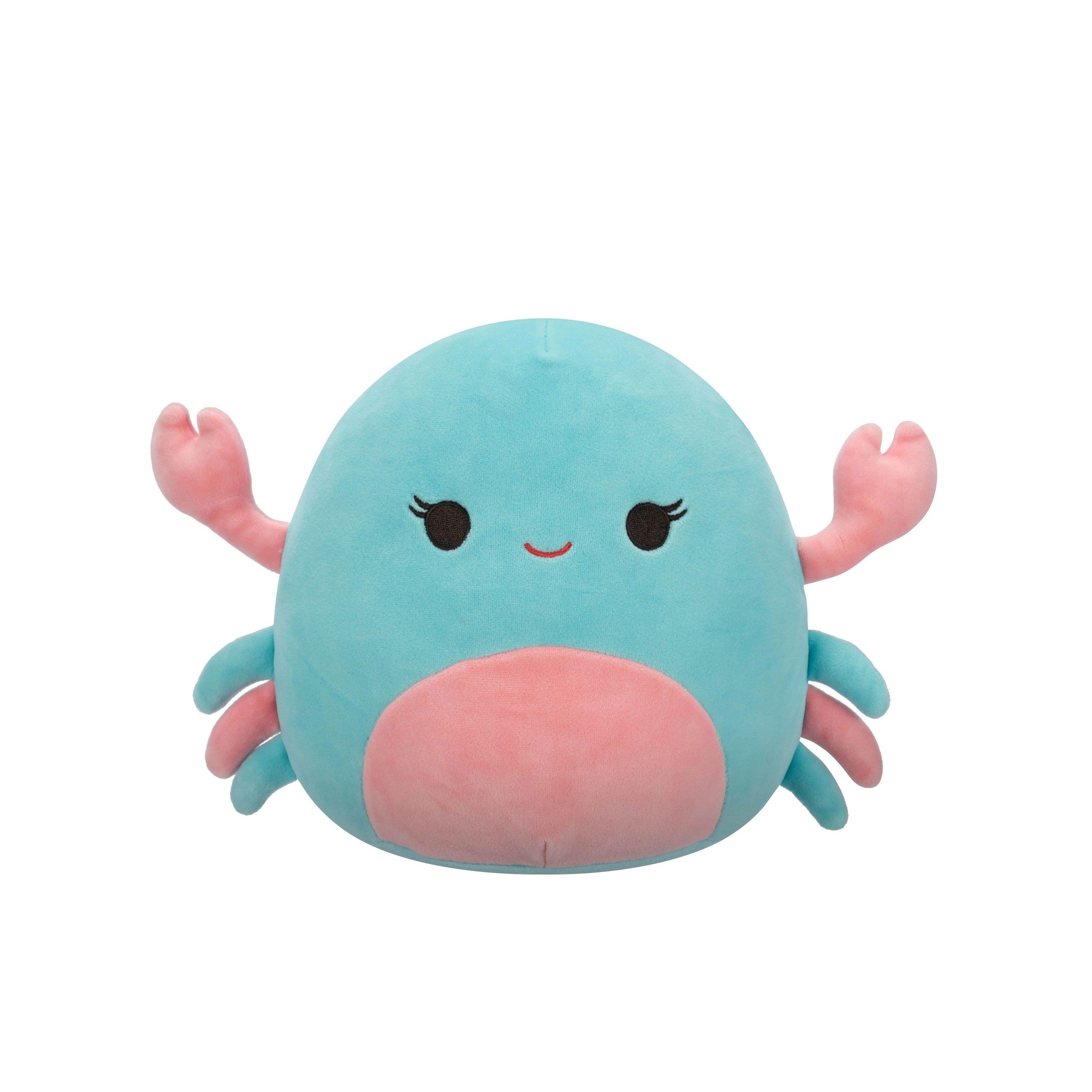 Isler - Squishmallows - Kids' Plush Toys - 4