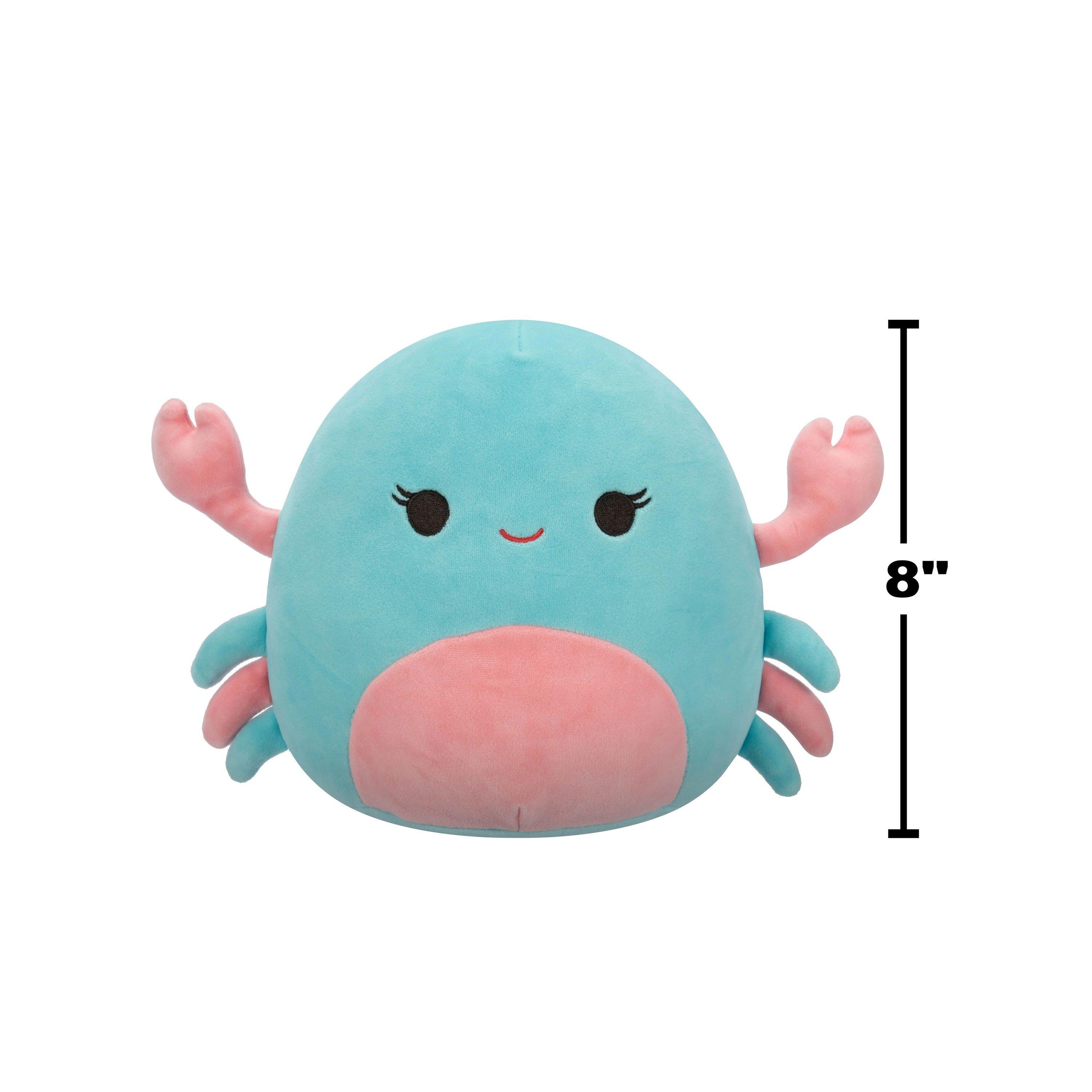 Isler - Squishmallows - Kids' Plush Toys - 5