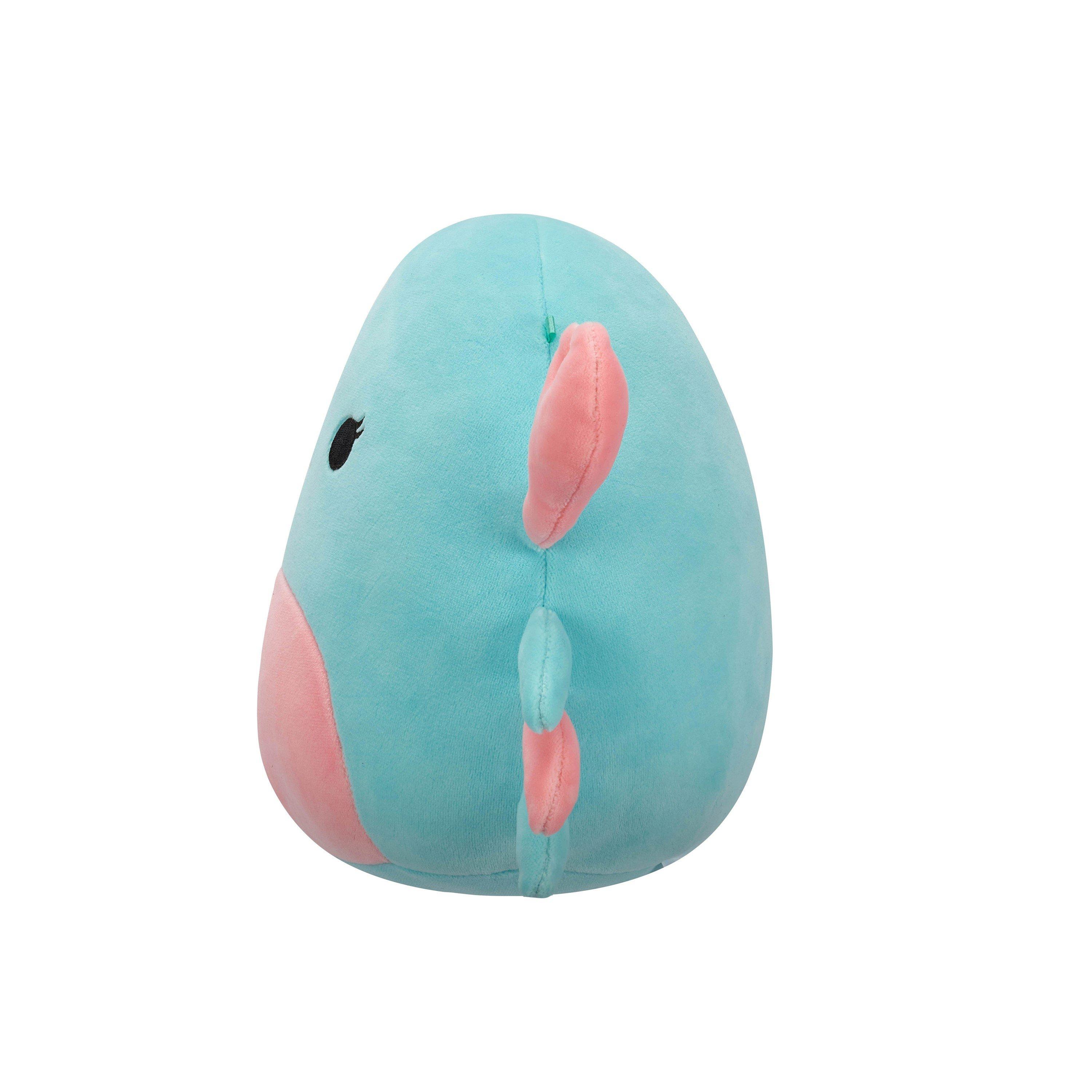 Isler - Squishmallows - Kids' Plush Toys - 6