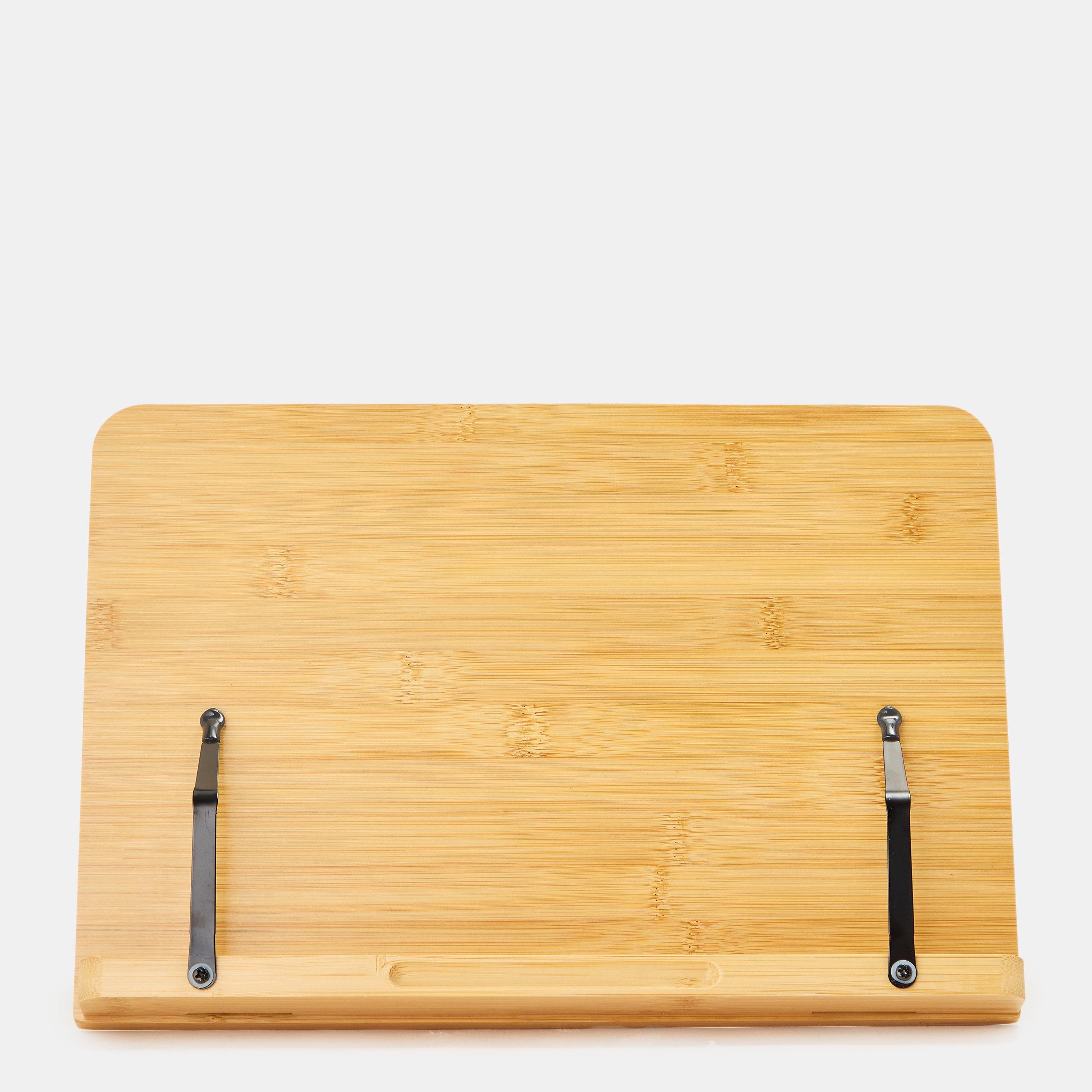 Naturale - Athena - Unisex Adults Book Stand - 4