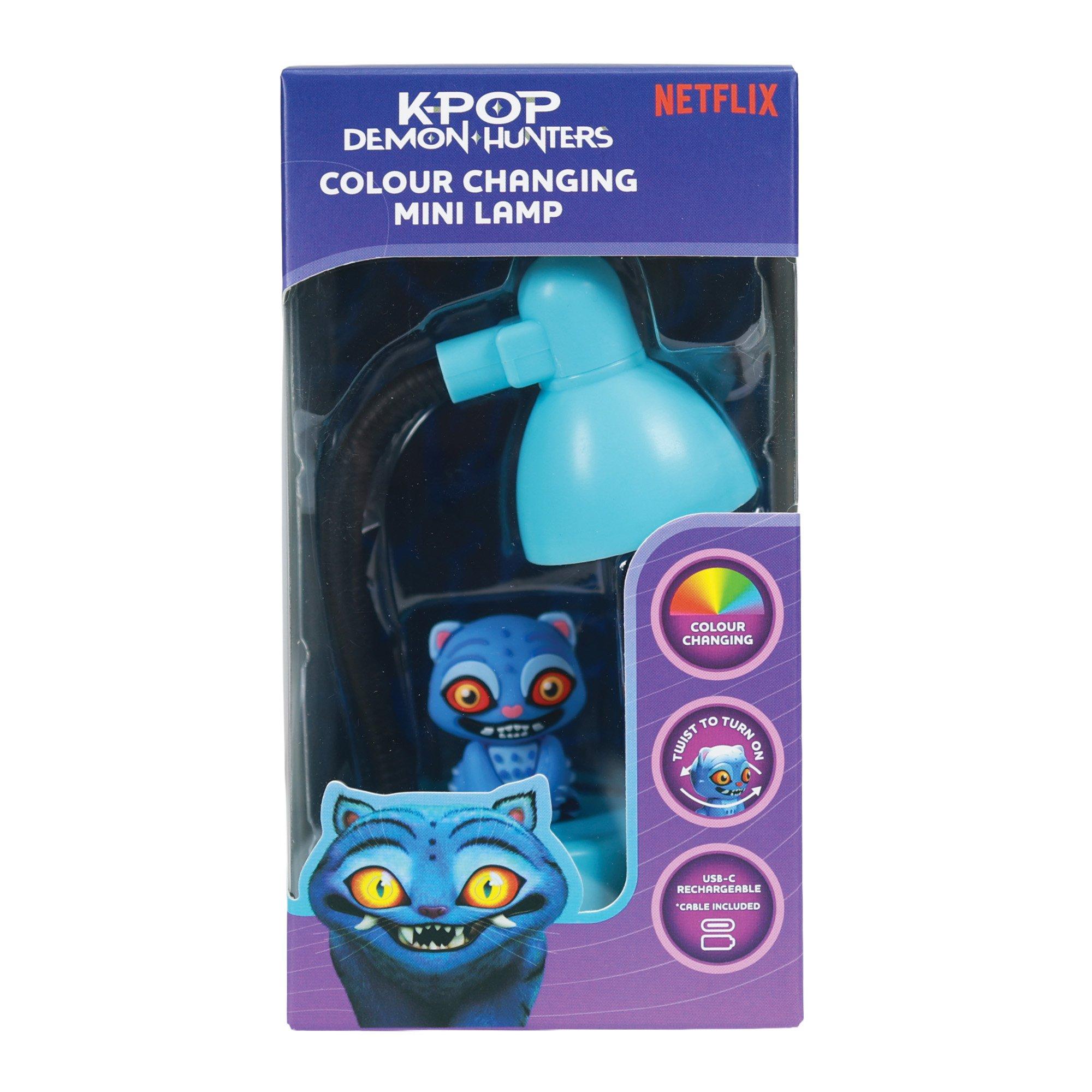 KPop Demn Hntrs - Character - Character Min Lamp U Jn64 - 8