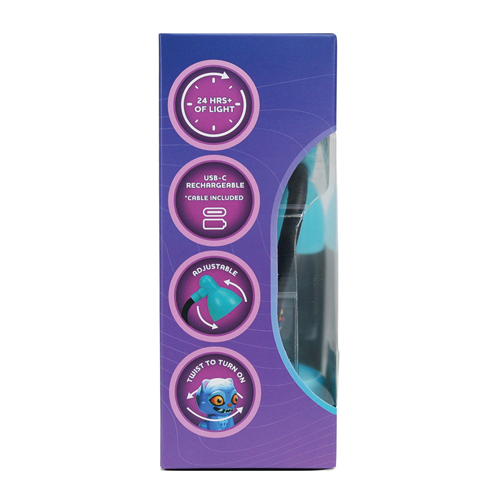 KPop Demn Hntrs - Character - Character Min Lamp U Jn64 - 9
