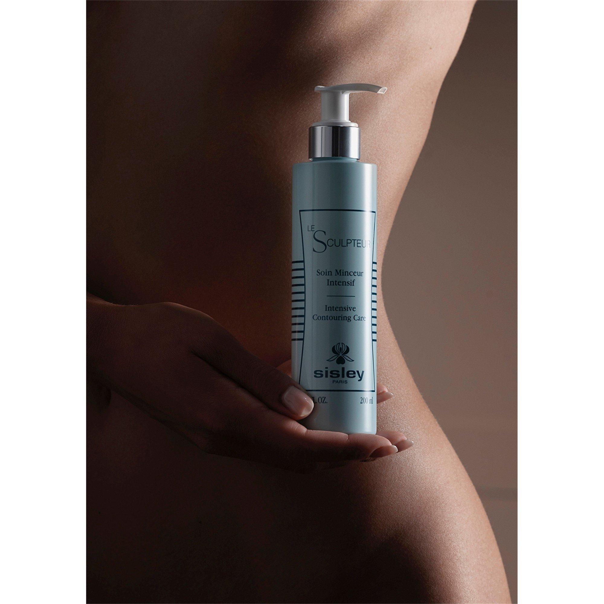 Cream - Sisley - Le Sculpteur - 2