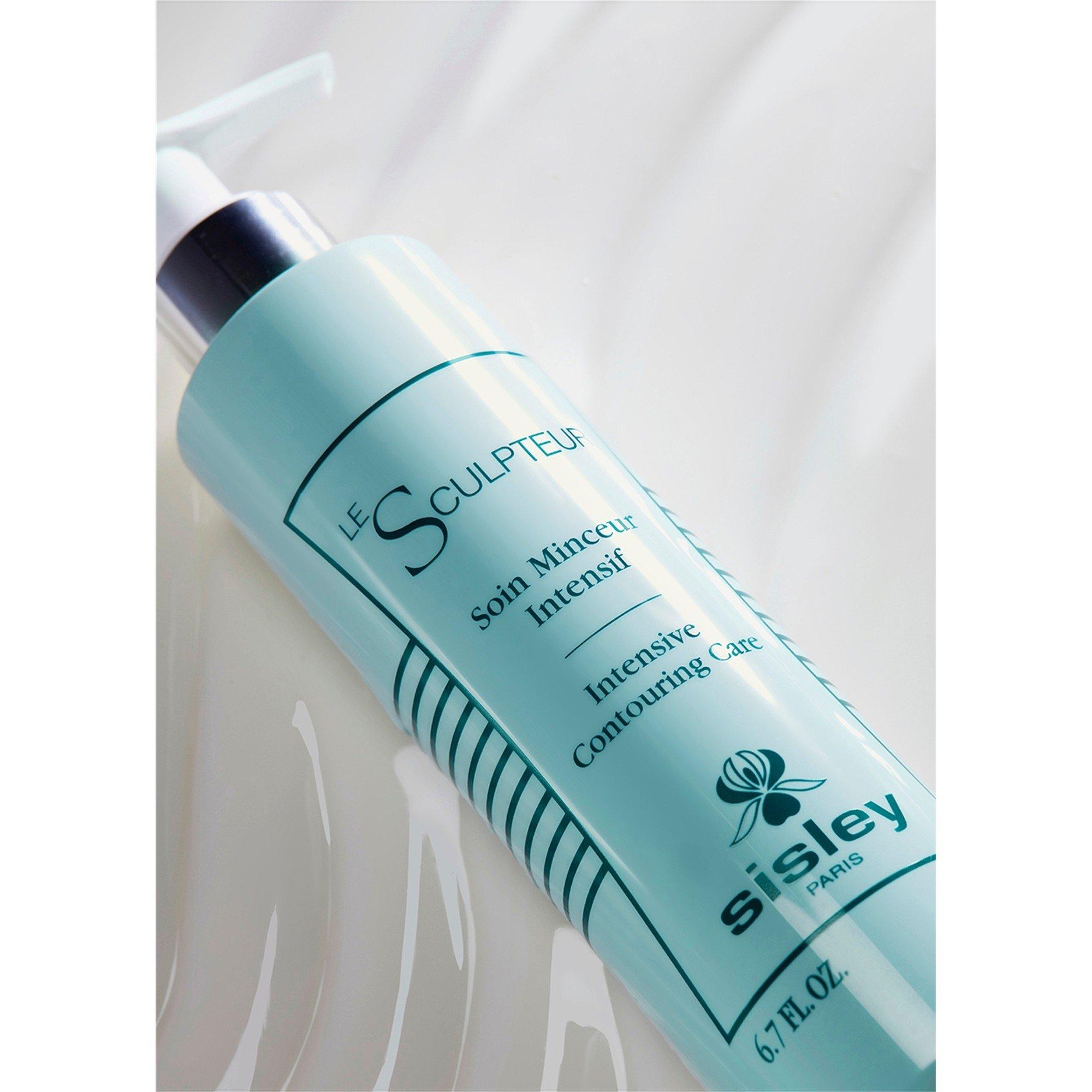 Cream - Sisley - Le Sculpteur - 3