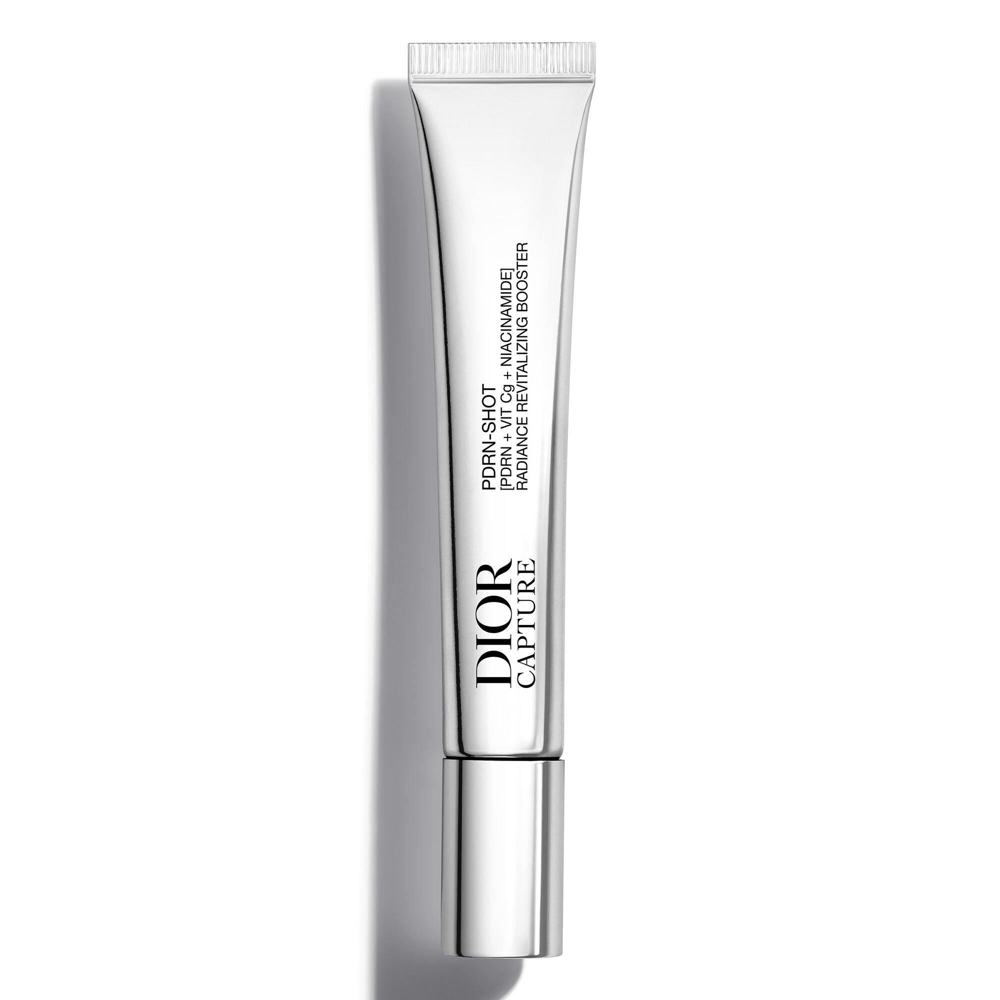Clear - DIOR - Dior Capture PDRN-Shot - Radiance Revitalising Booster - 1